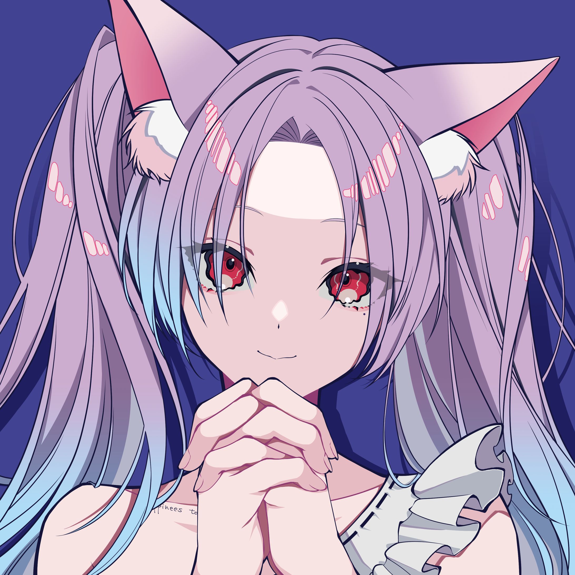 【アイコンイラスト】音恋様-1