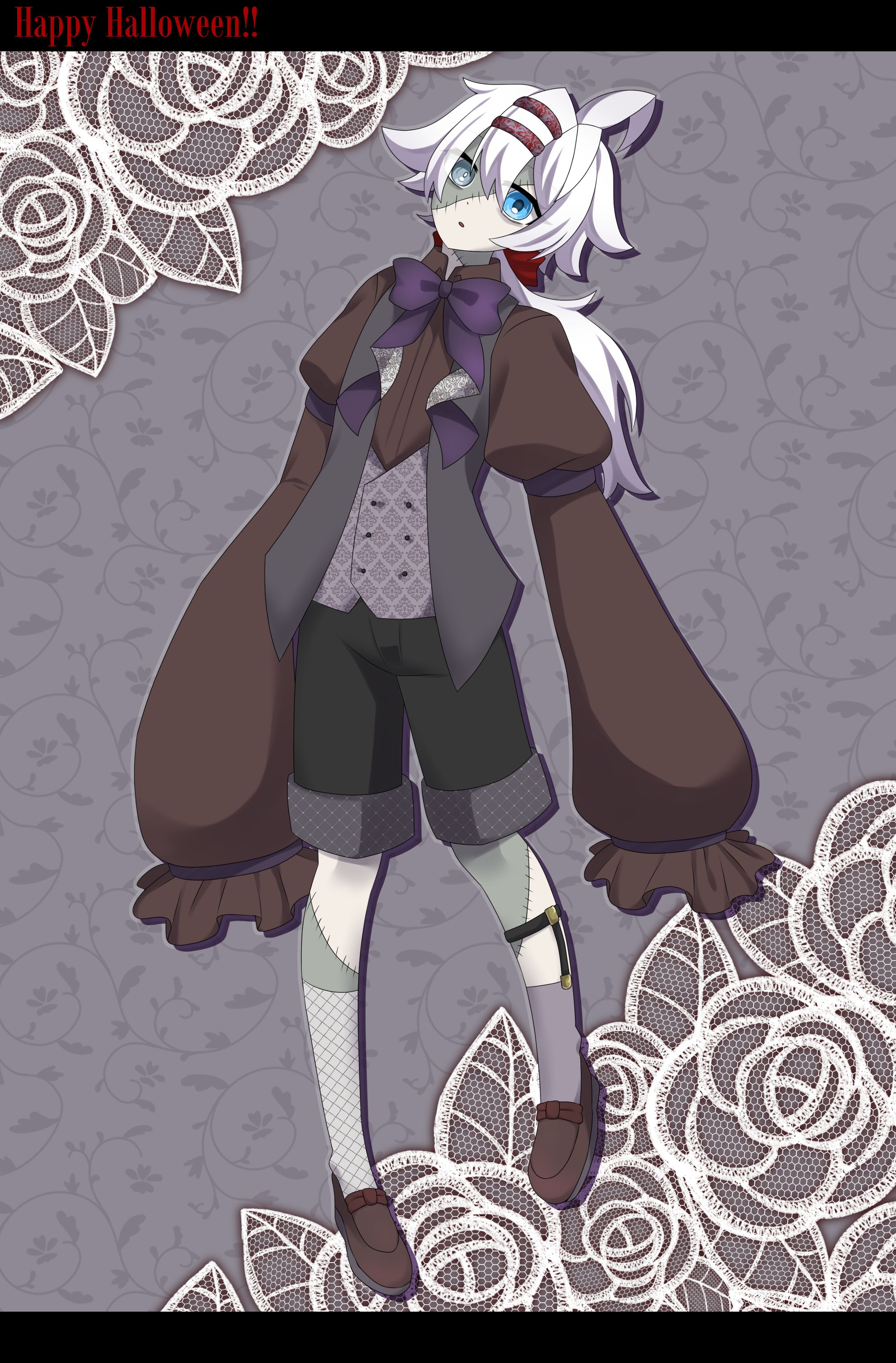 2023ハロウィン | ヒロ-1