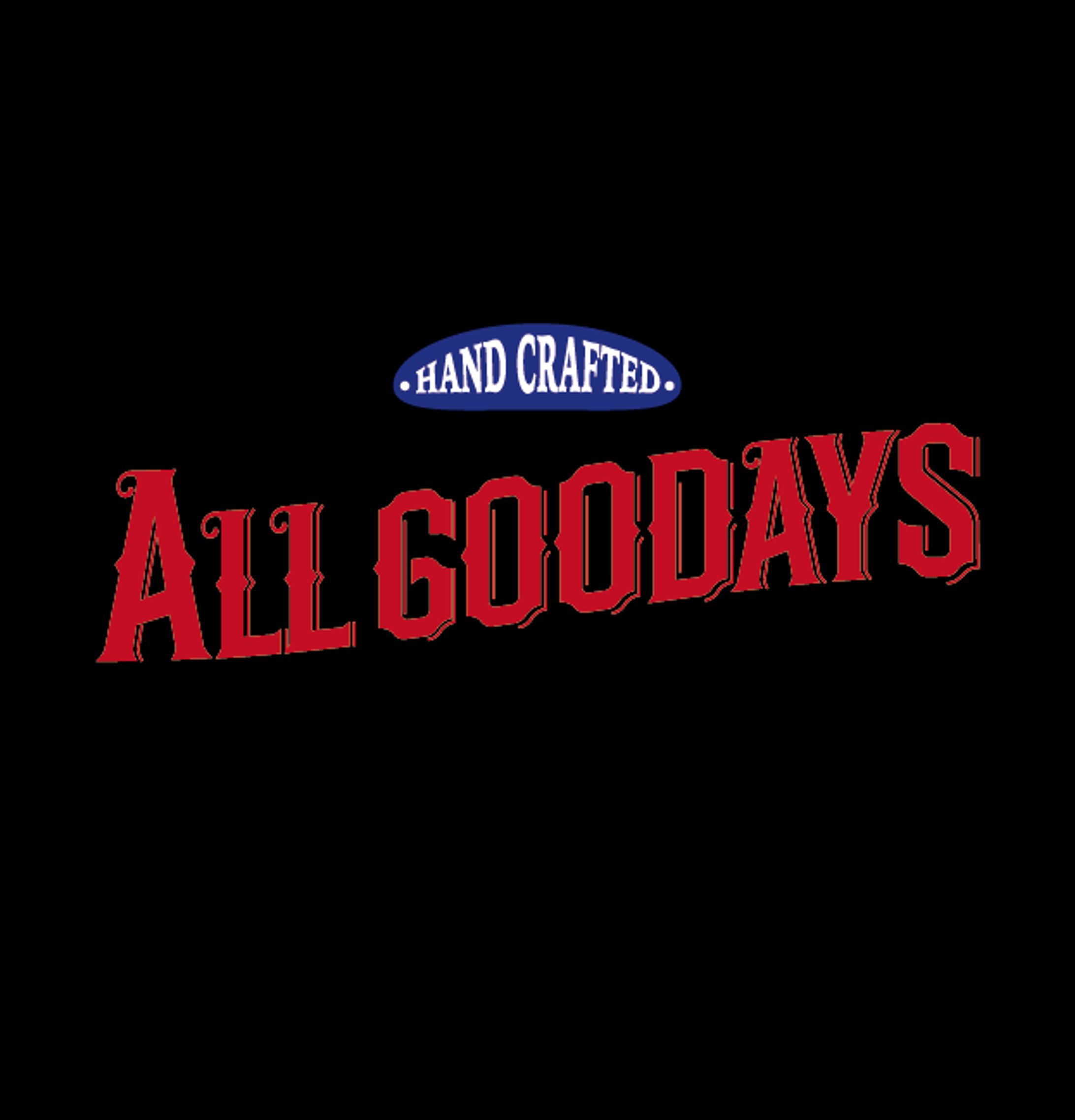 GRAPHIC | 001 - ALL GOODAYS-1