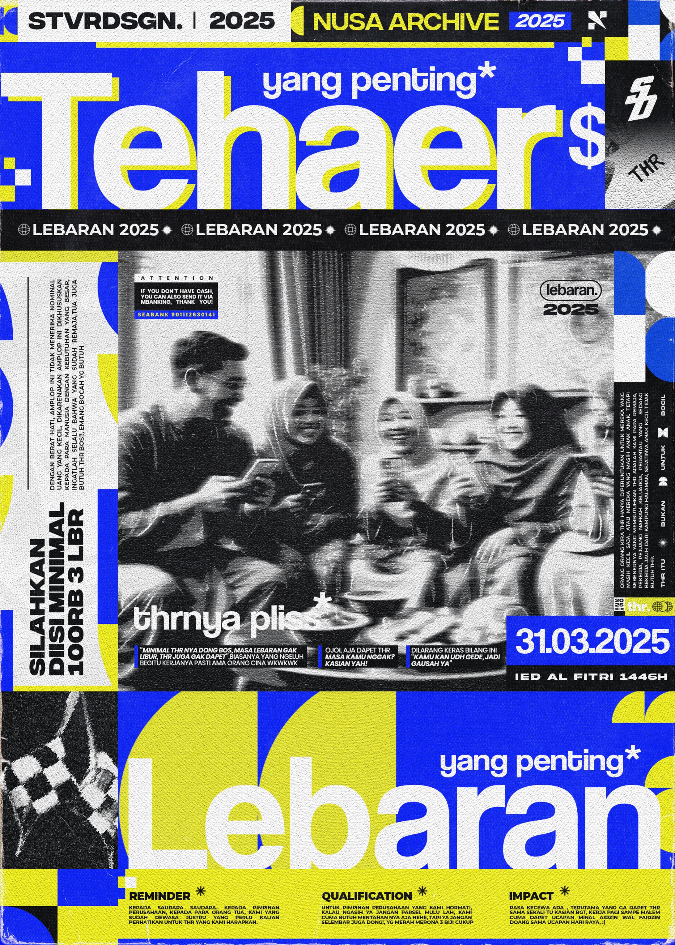 Poster Design -1