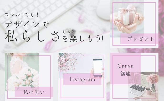 Canvaリッチメニュー