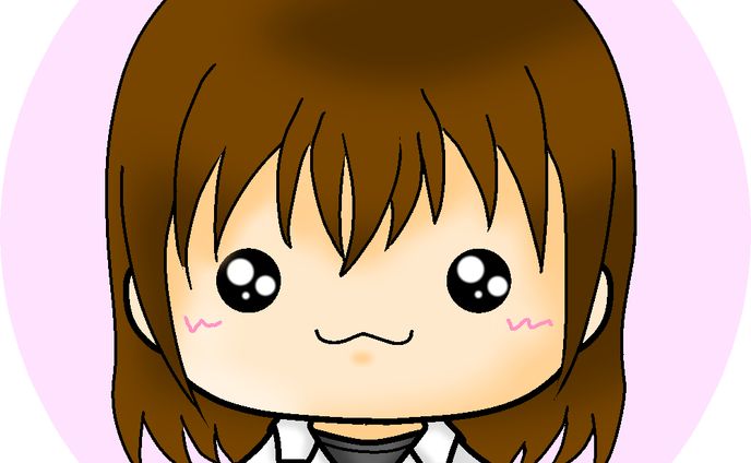 【アイコン】白衣(表情差分有)