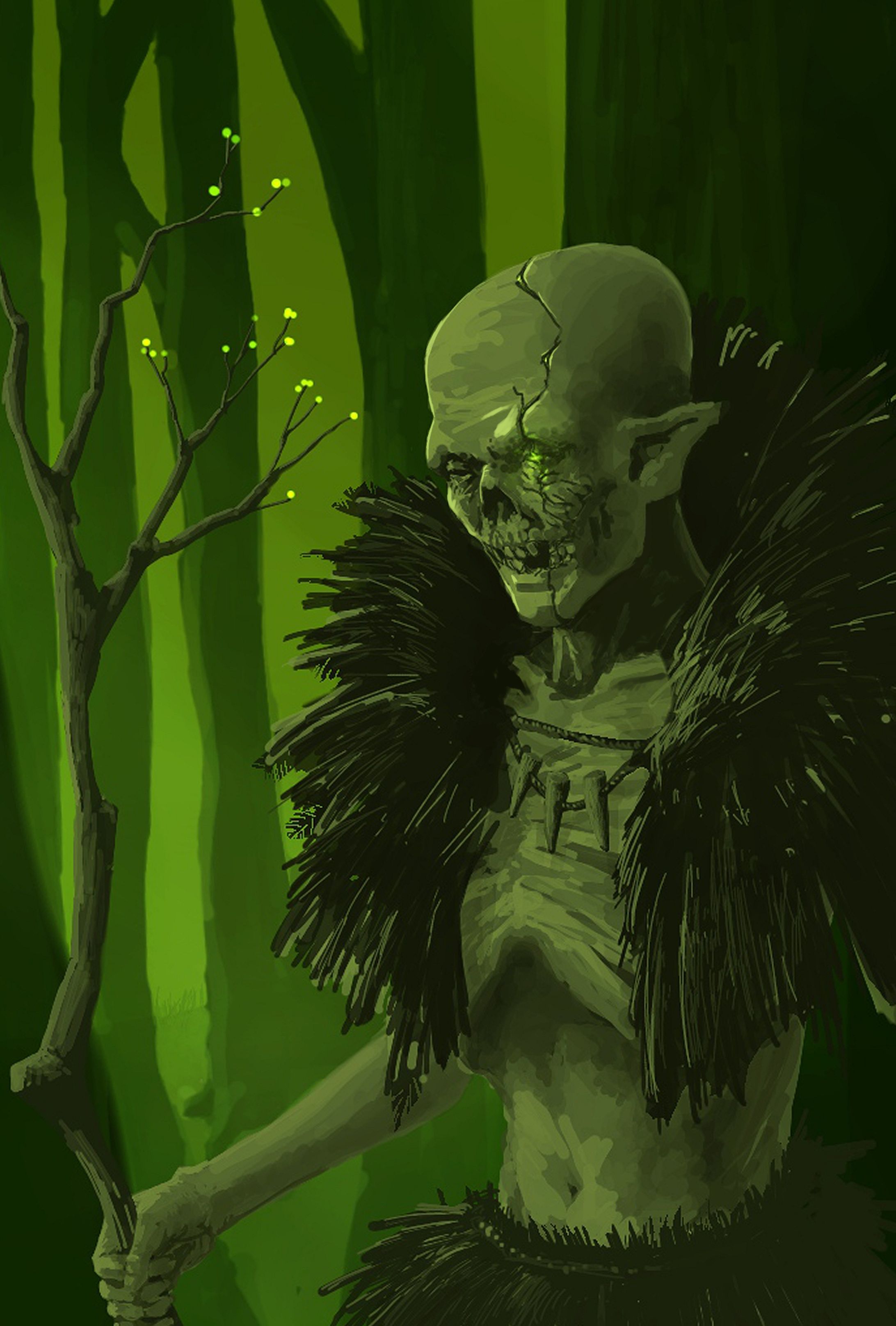 zombieshaman-1