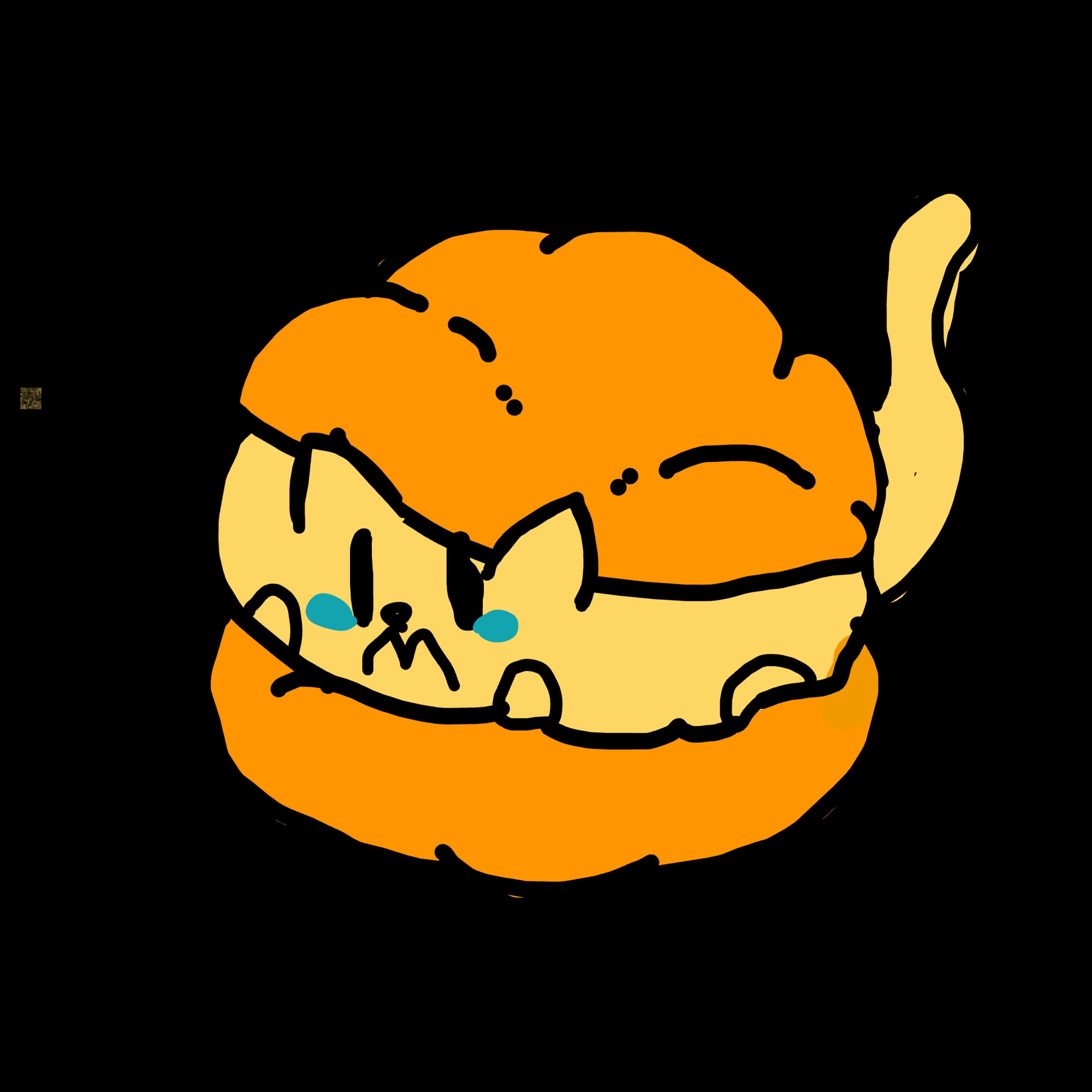 クリームネコ (1)-1