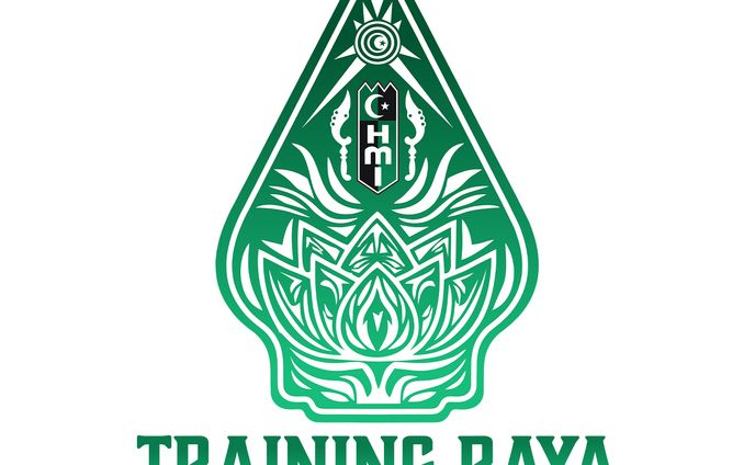 Training Raya HMI Cabang Bandung 2023