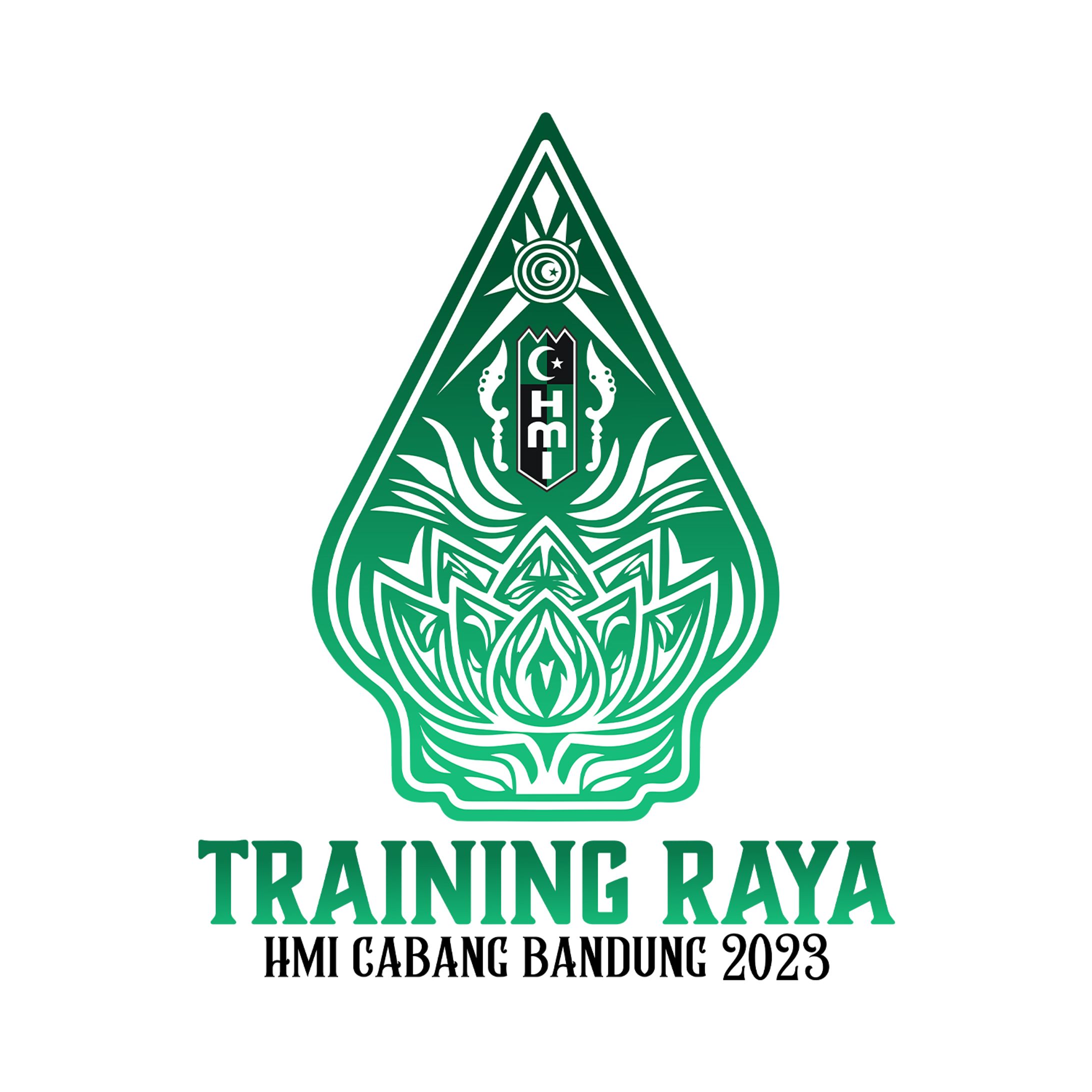 Training Raya HMI Cabang Bandung 2023-1
