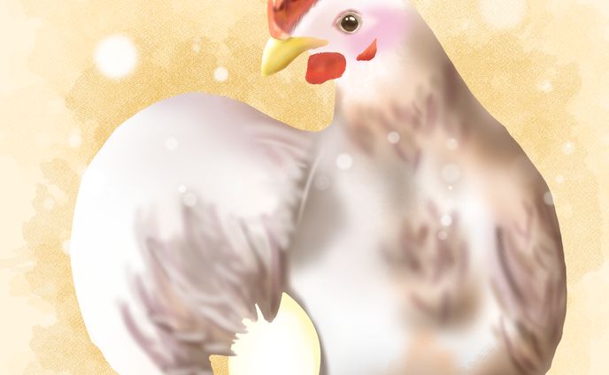たまご🐣
