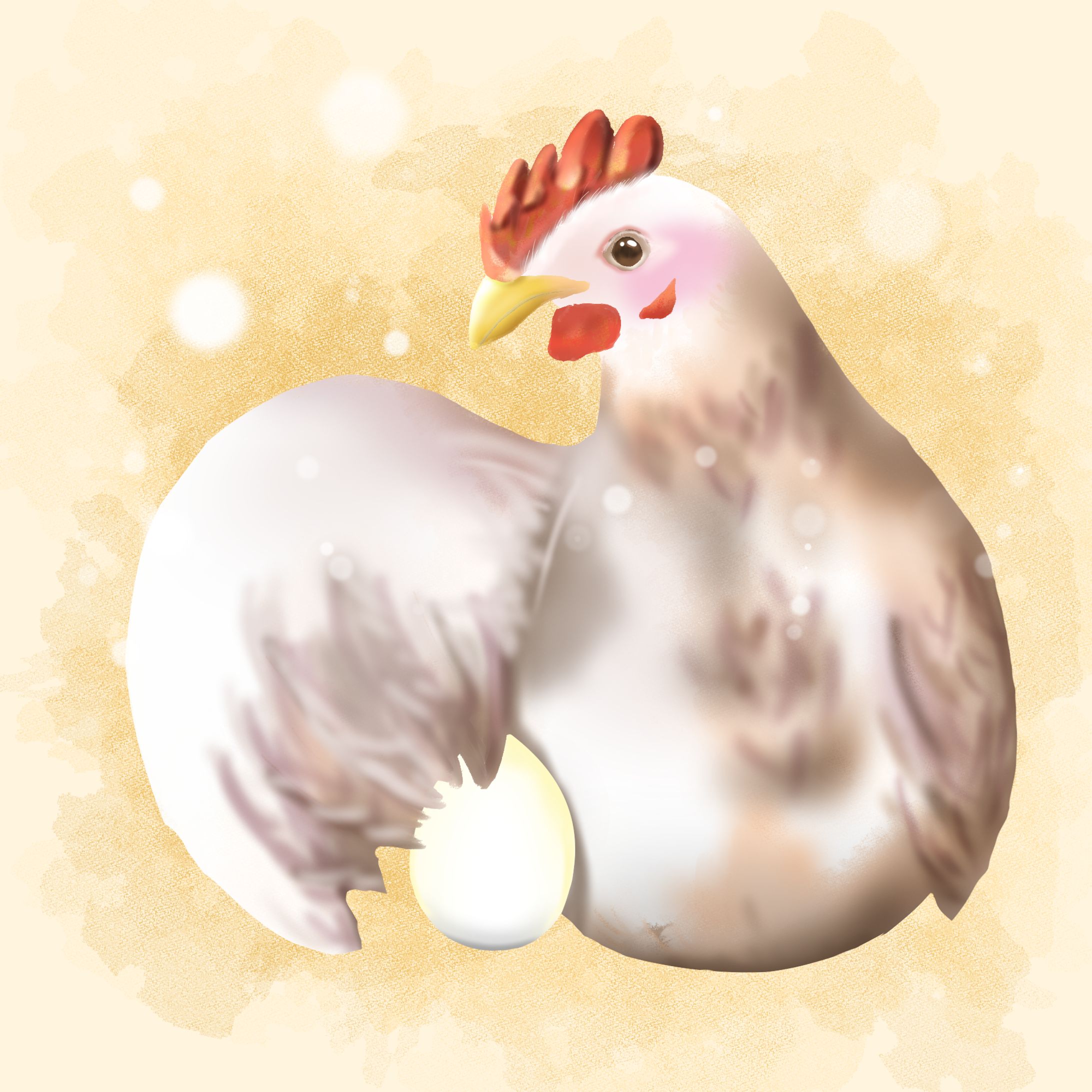 たまご🐣-1