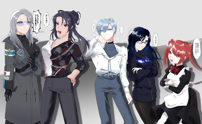 一枚絵