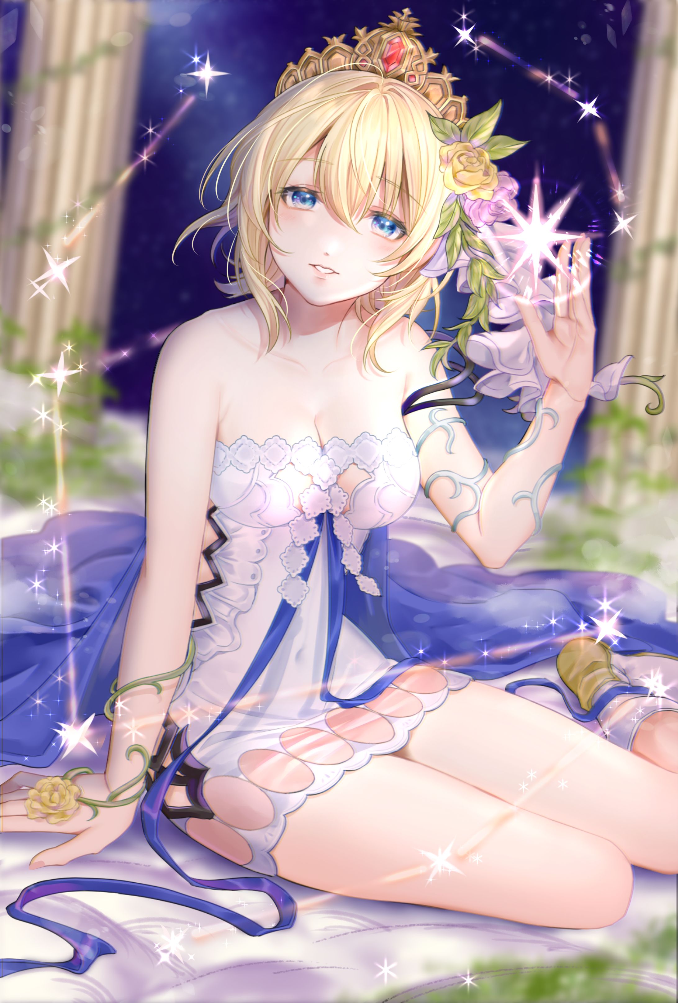 二次創作-1