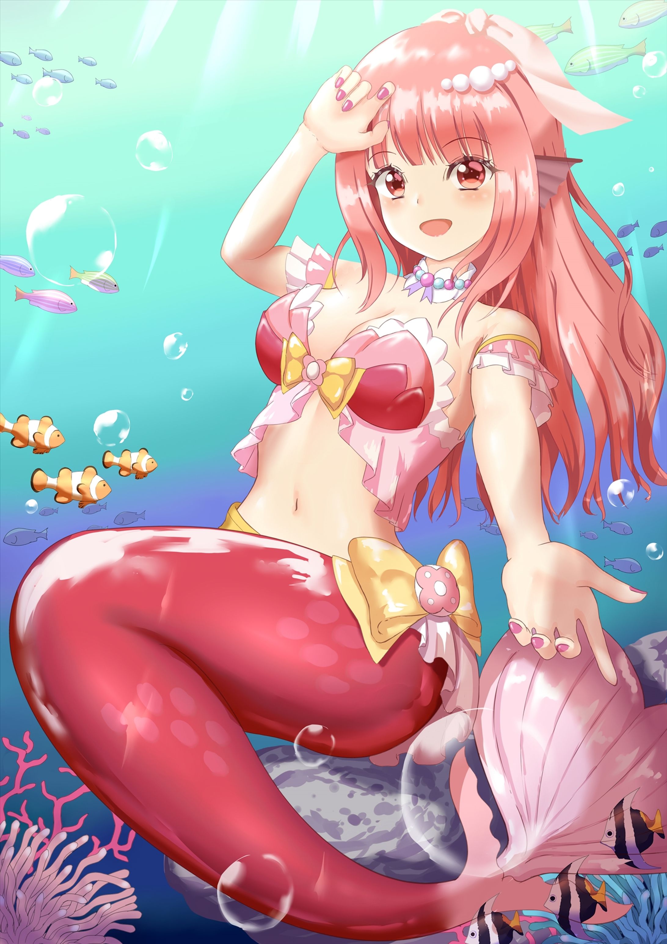 プレシアイメージ１ R-1