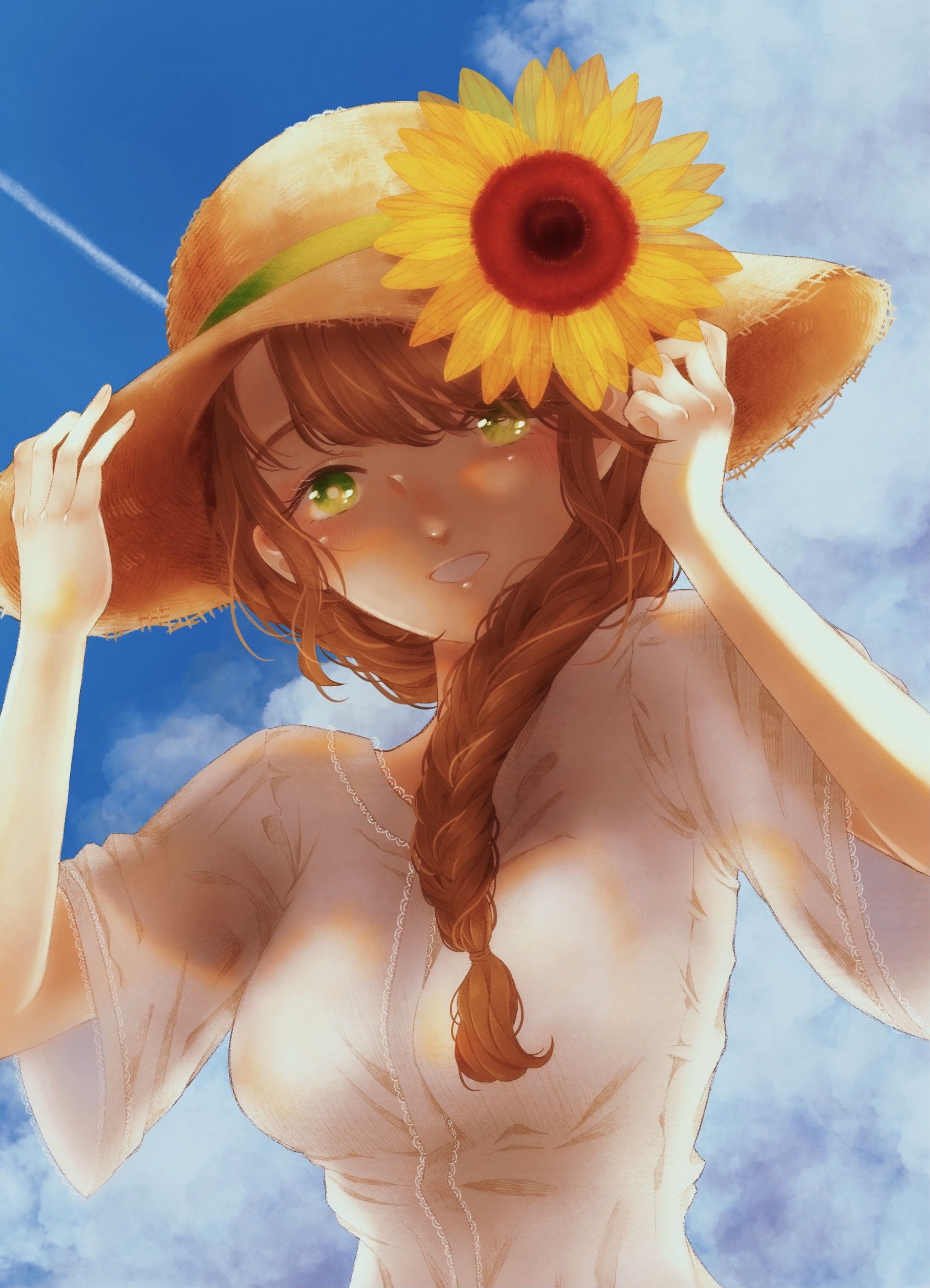 イラスト #1-1