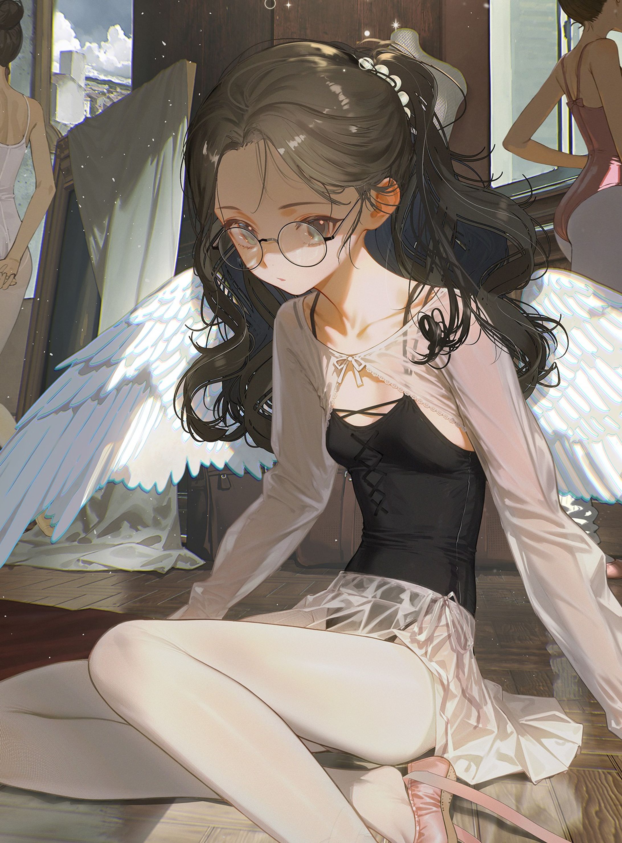 【産経新聞社】絵師100人展 15 大阪展 参加-1