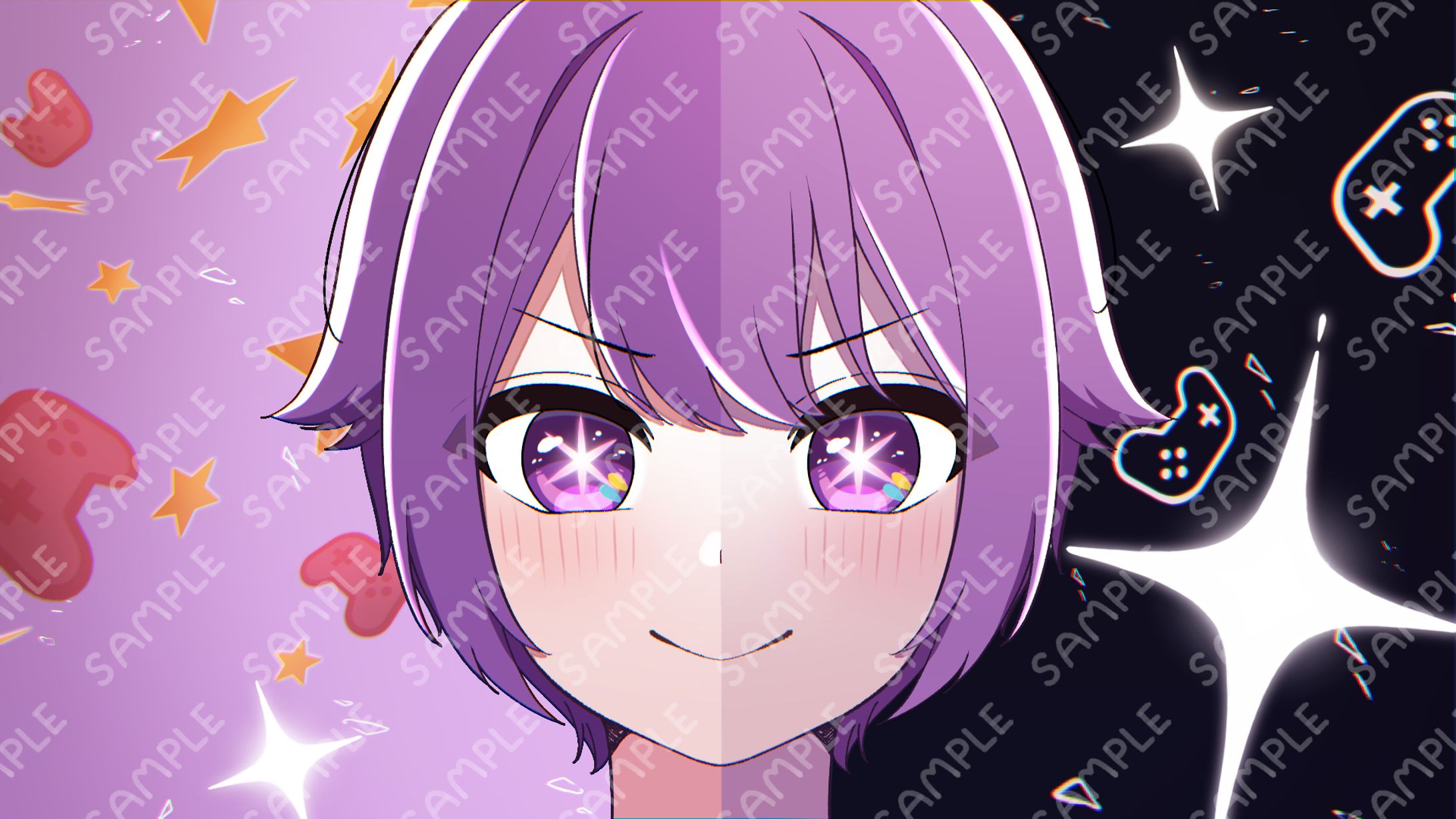 るも。さまより歌ってみた用イラストのご依頼-1