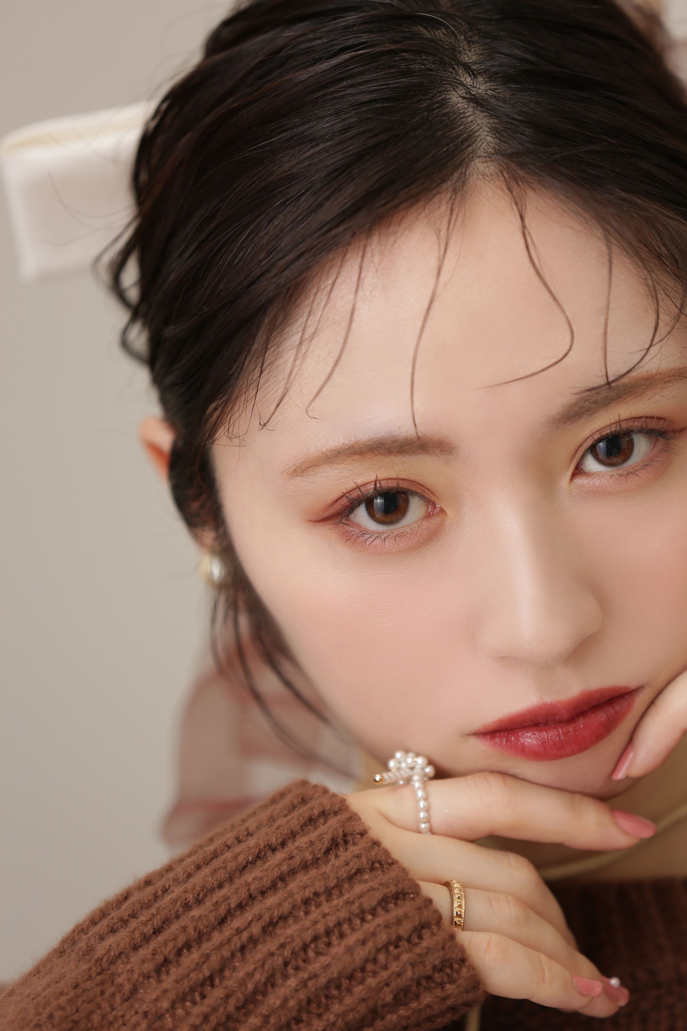 ビューティー撮影-1