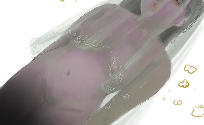 👰🏻‍♀️

 #illustration  #art  #drawing  #croquis  #sketch  #digitalart  #digitalillustration  #procreate  #oilpainting 
 #イラスト  #イラストレーション  #ドローイン  #女の子  #イラストレーターさんと繋がりたい  #依頼受付中