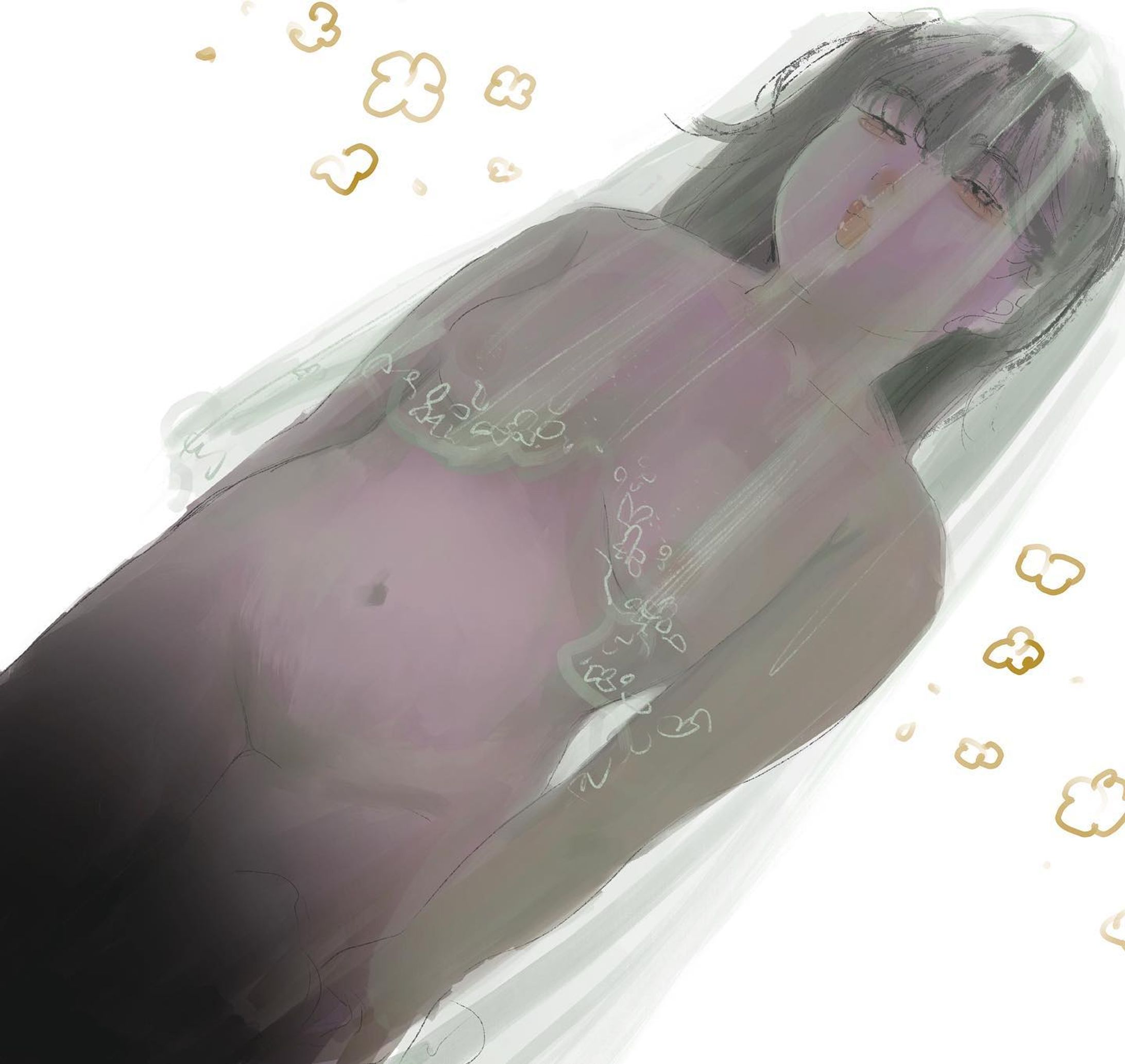 👰🏻‍♀️

 #illustration  #art  #drawing  #croquis  #sketch  #digitalart  #digitalillustration  #procreate  #oilpainting 
 #イラスト  #イラストレーション  #ドローイン  #女の子  #イラストレーターさんと繋がりたい  #依頼受付中-1