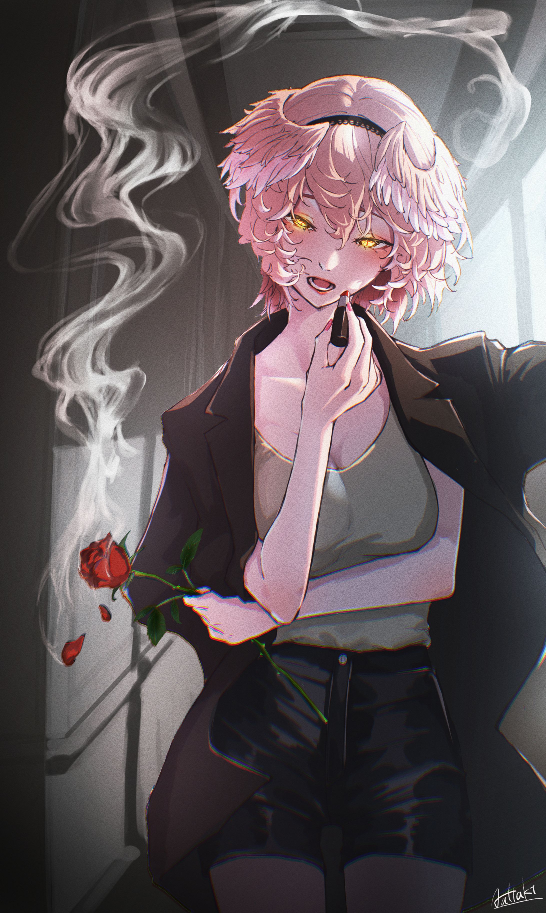 真紅-1