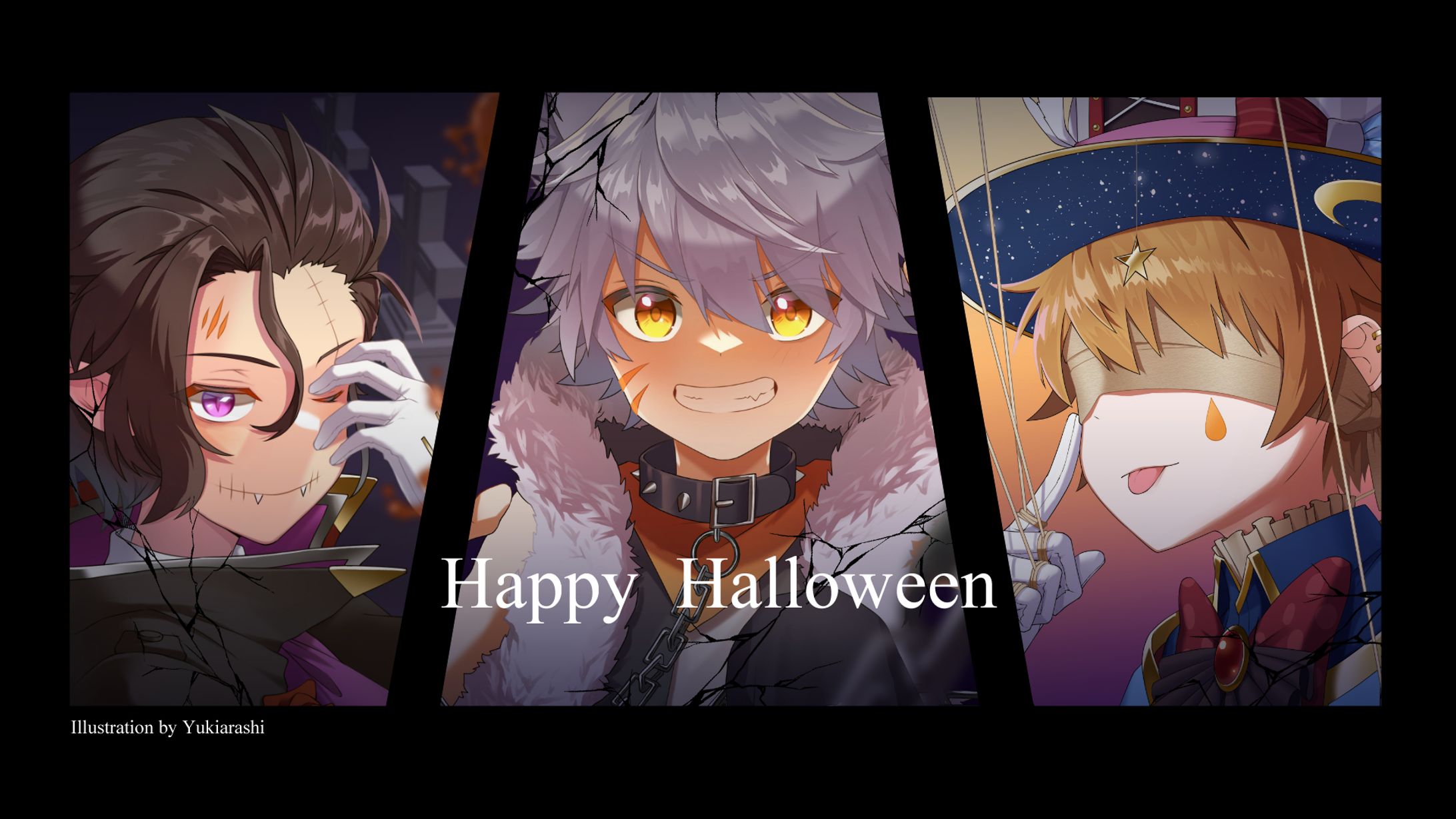 ハロウィン2023-1