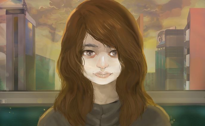 作家、子供向け