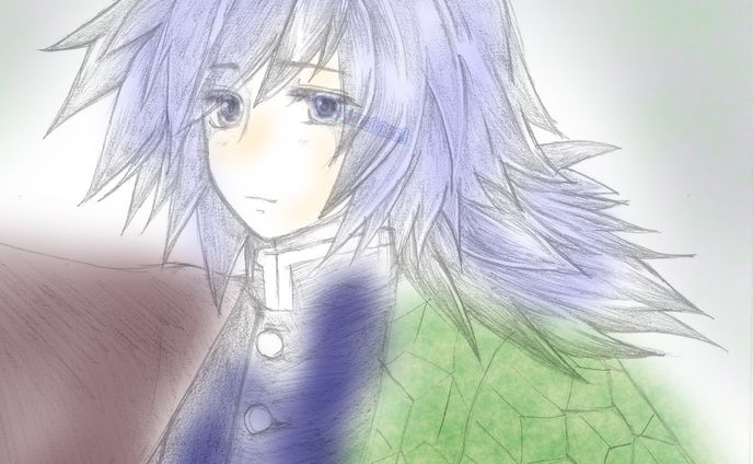 水だって笑うさ