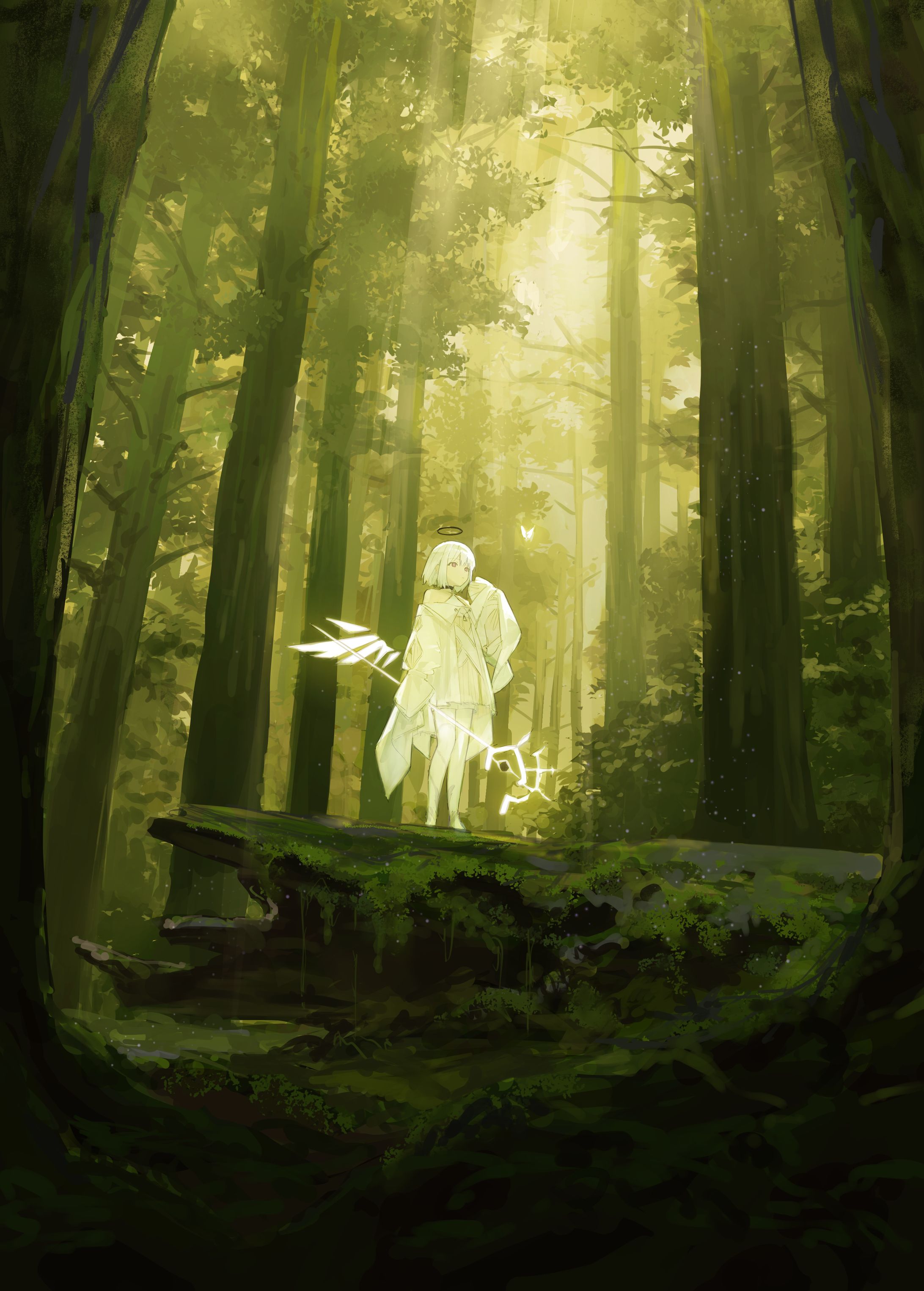 オリジナル一枚絵-1