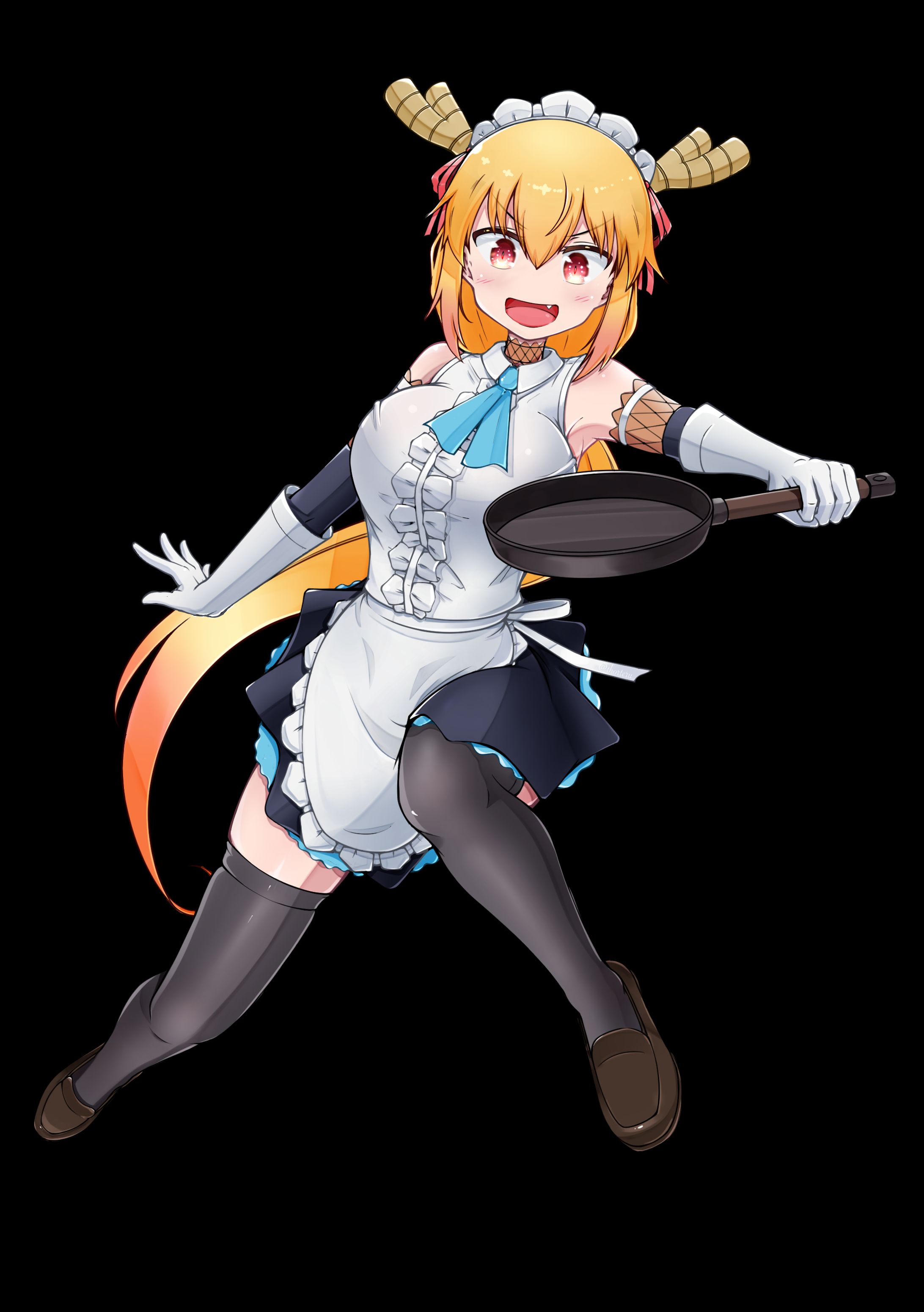 小林さんちのメイドラゴン