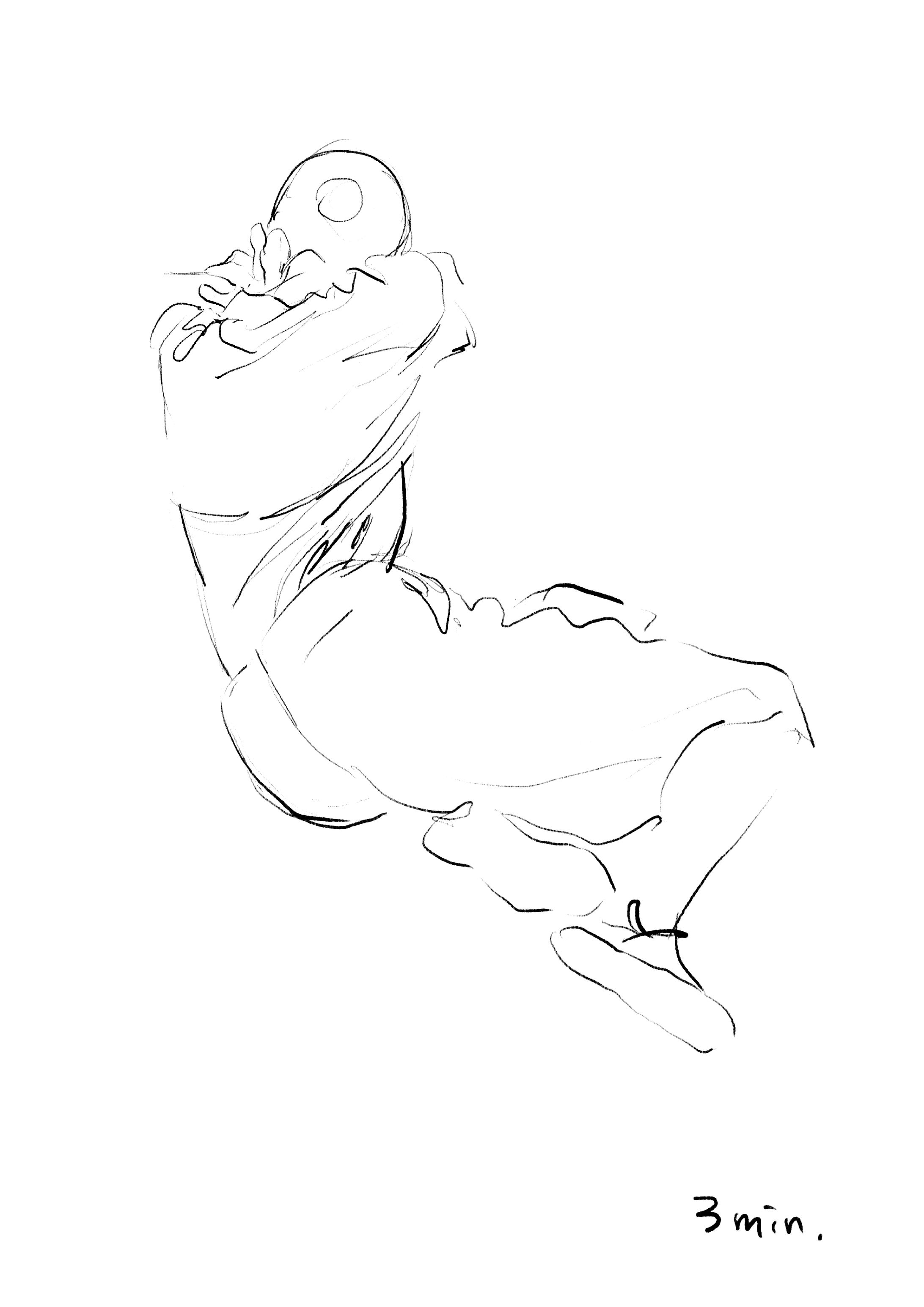 クロッキーズ-1