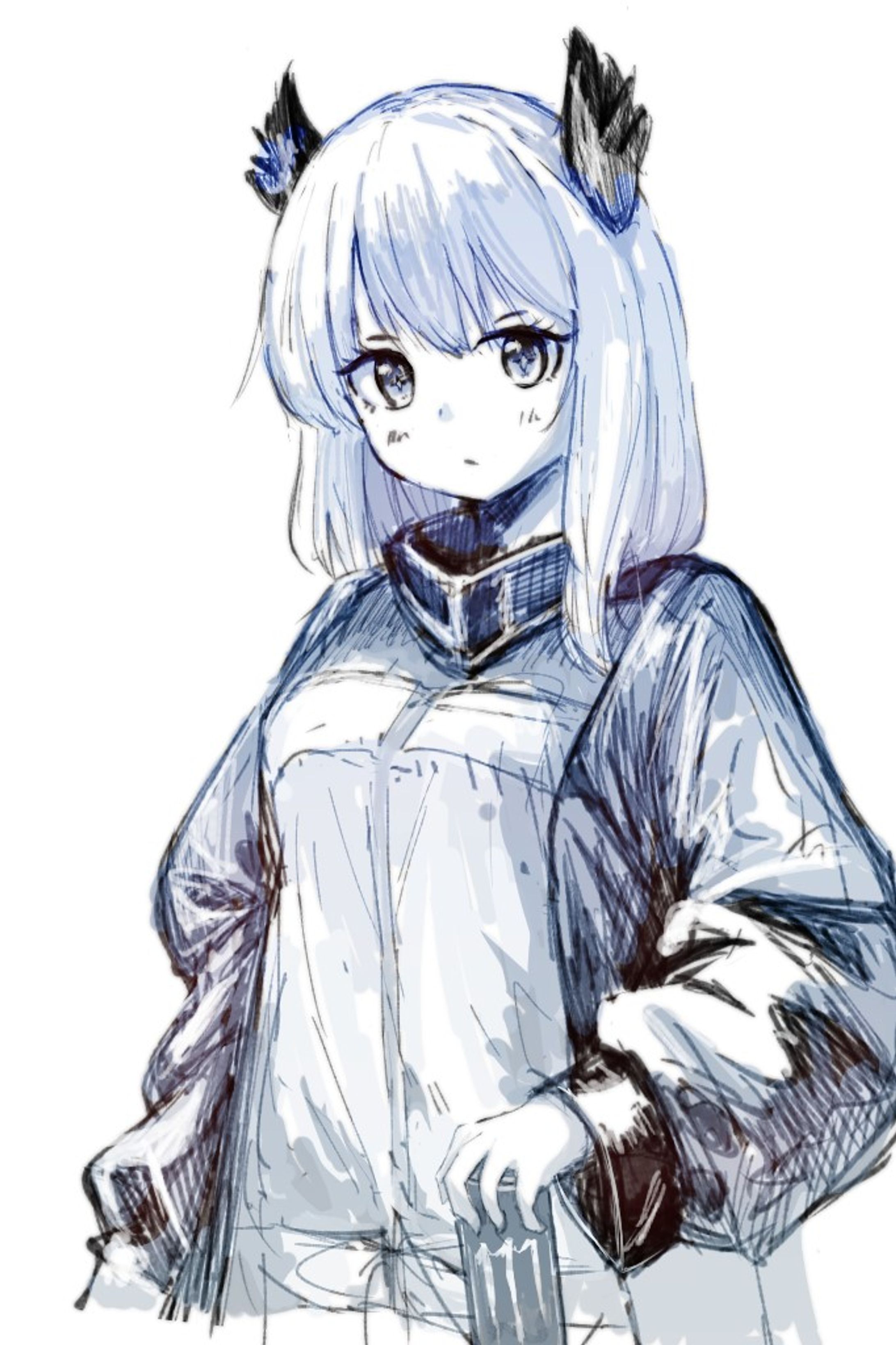 一次創作-1