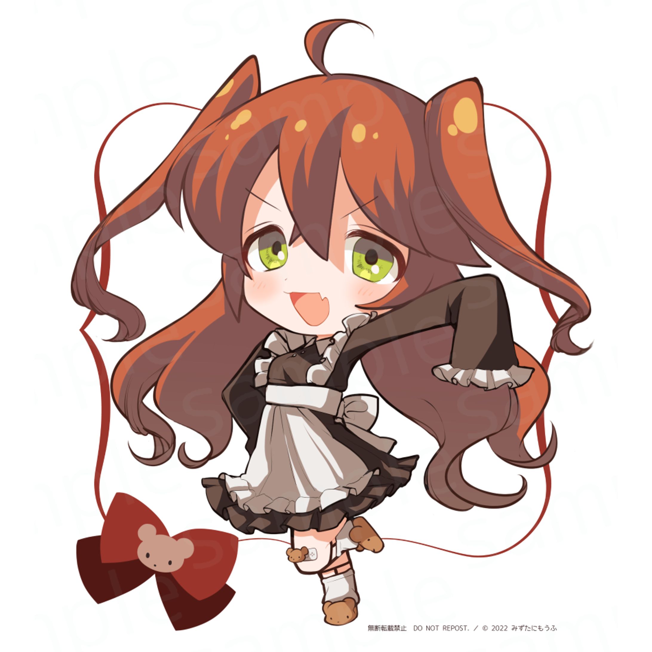 ✦.* SDキャラクター-1