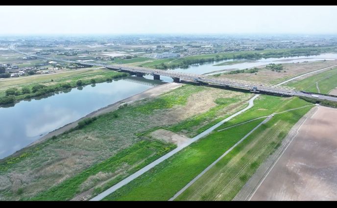 【建設関連映像】※要PW※