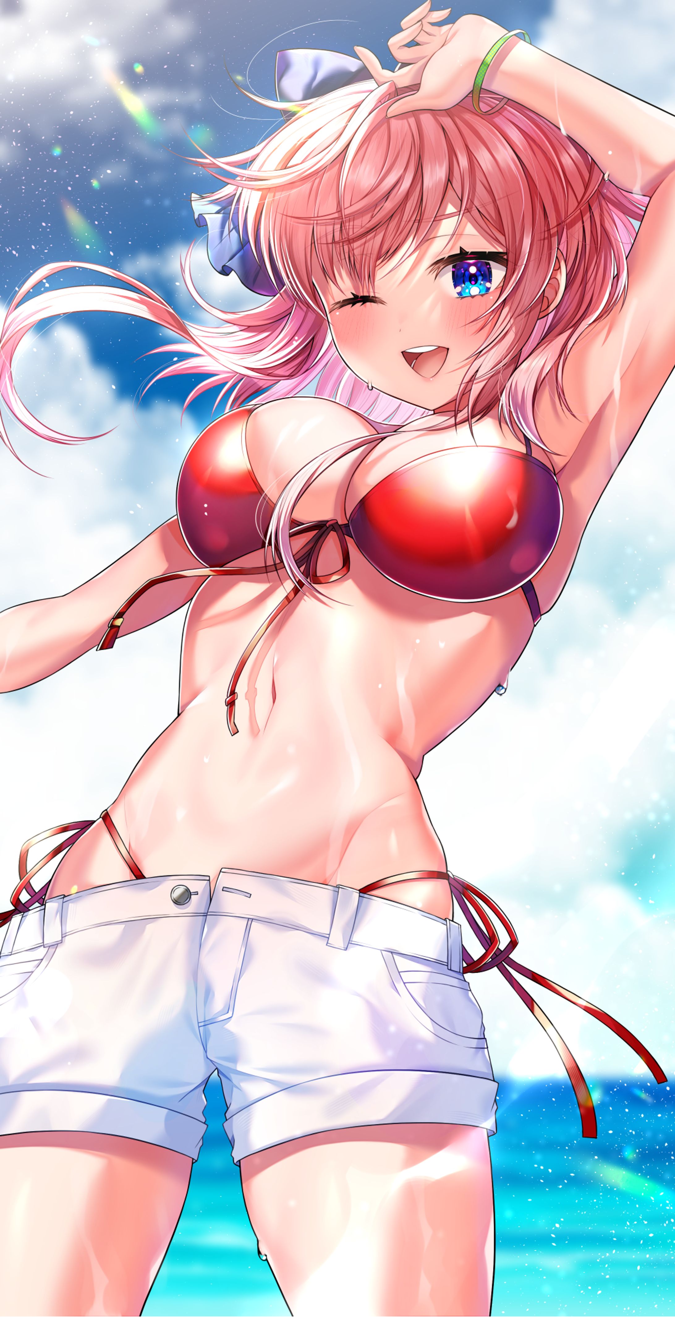 Skeb　リクエスト-1