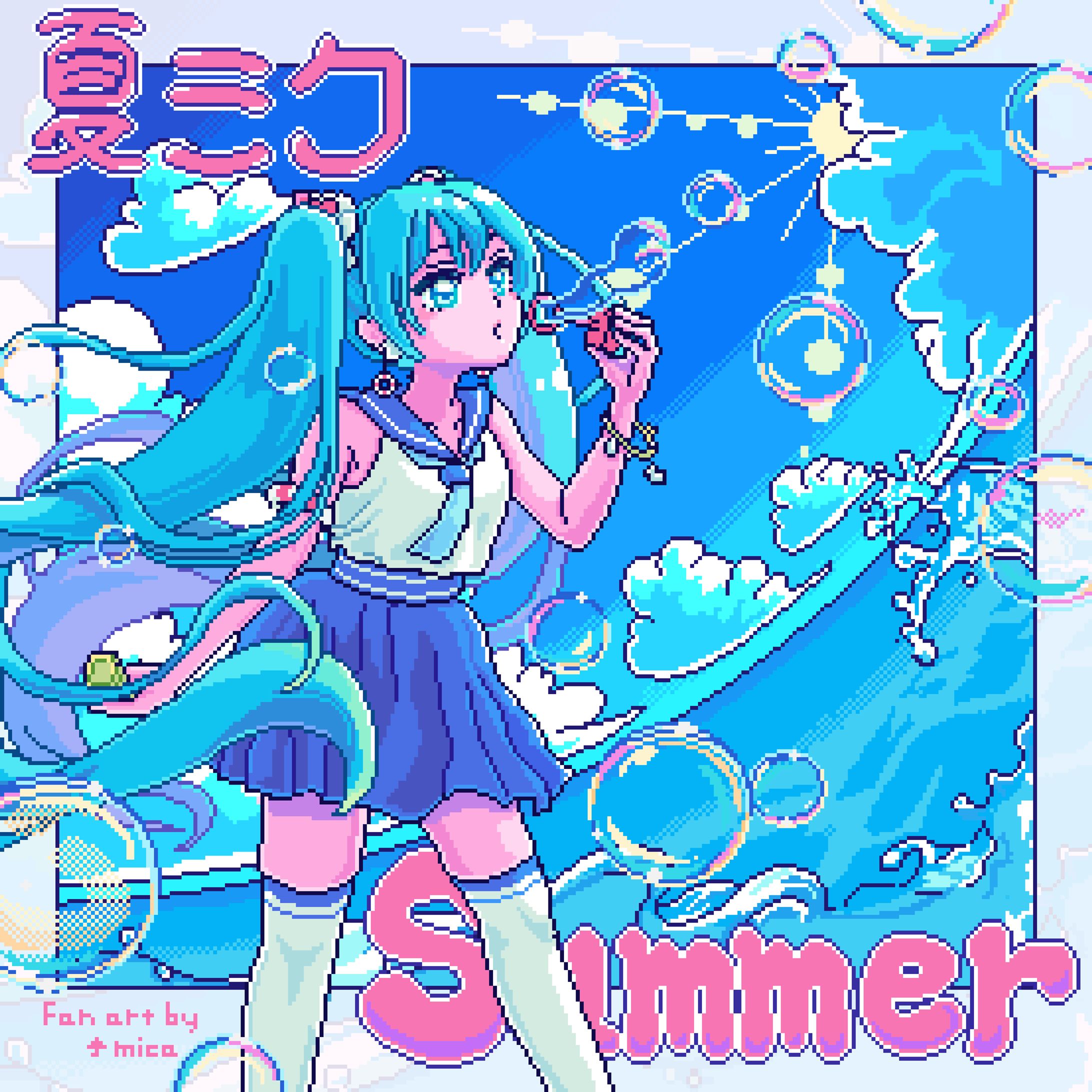 FA初音ミク-1