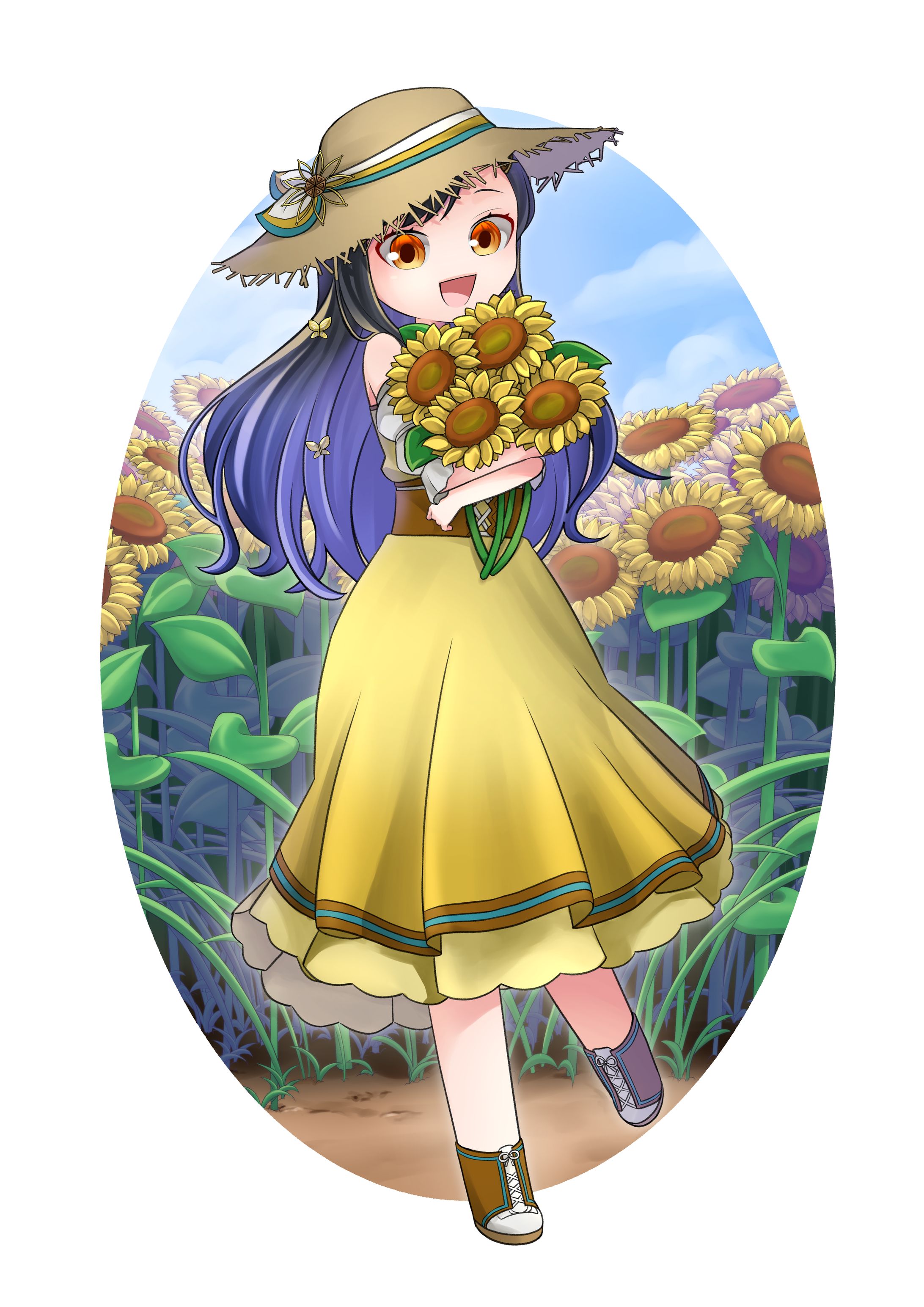 二次創作-1