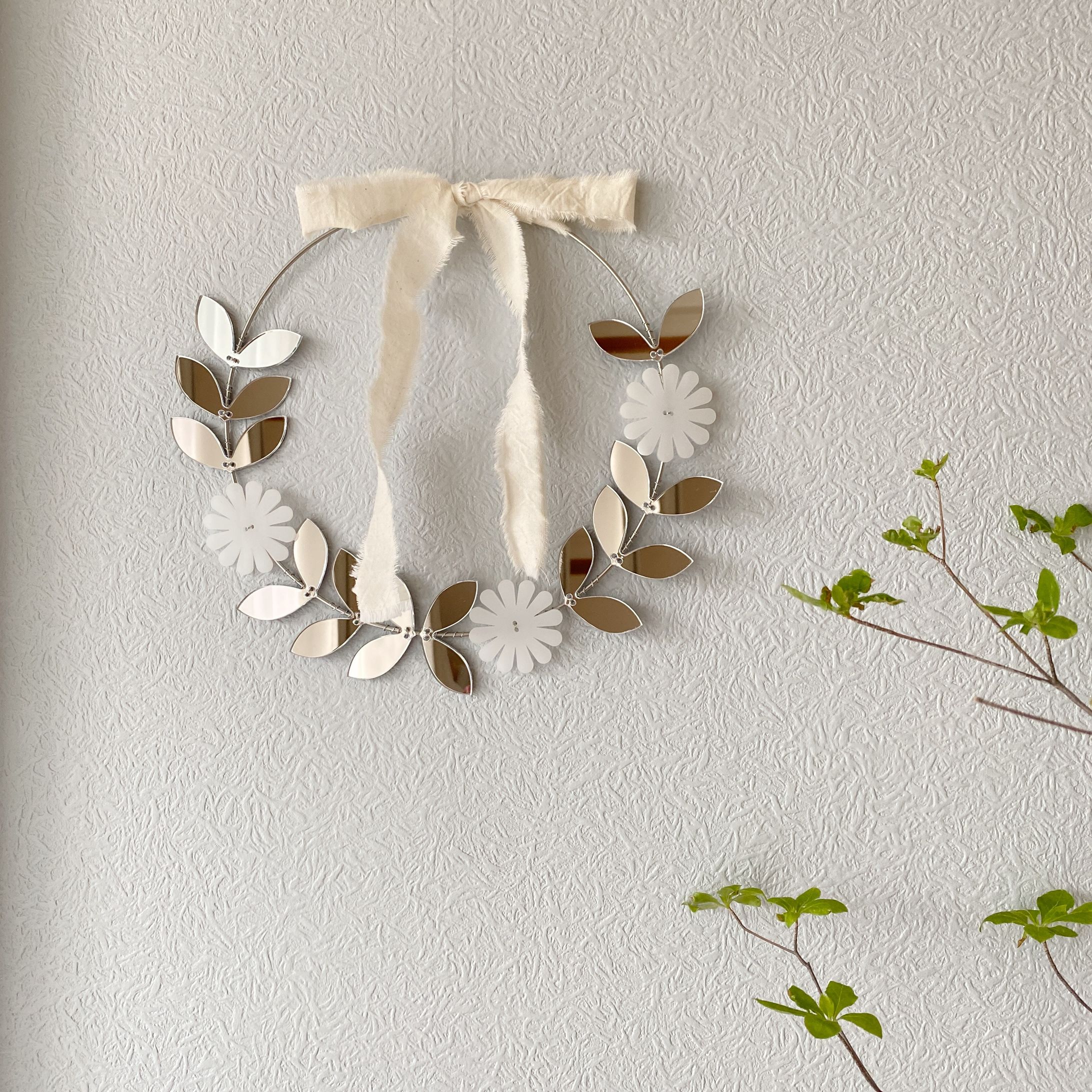 mini leaf wreath-1