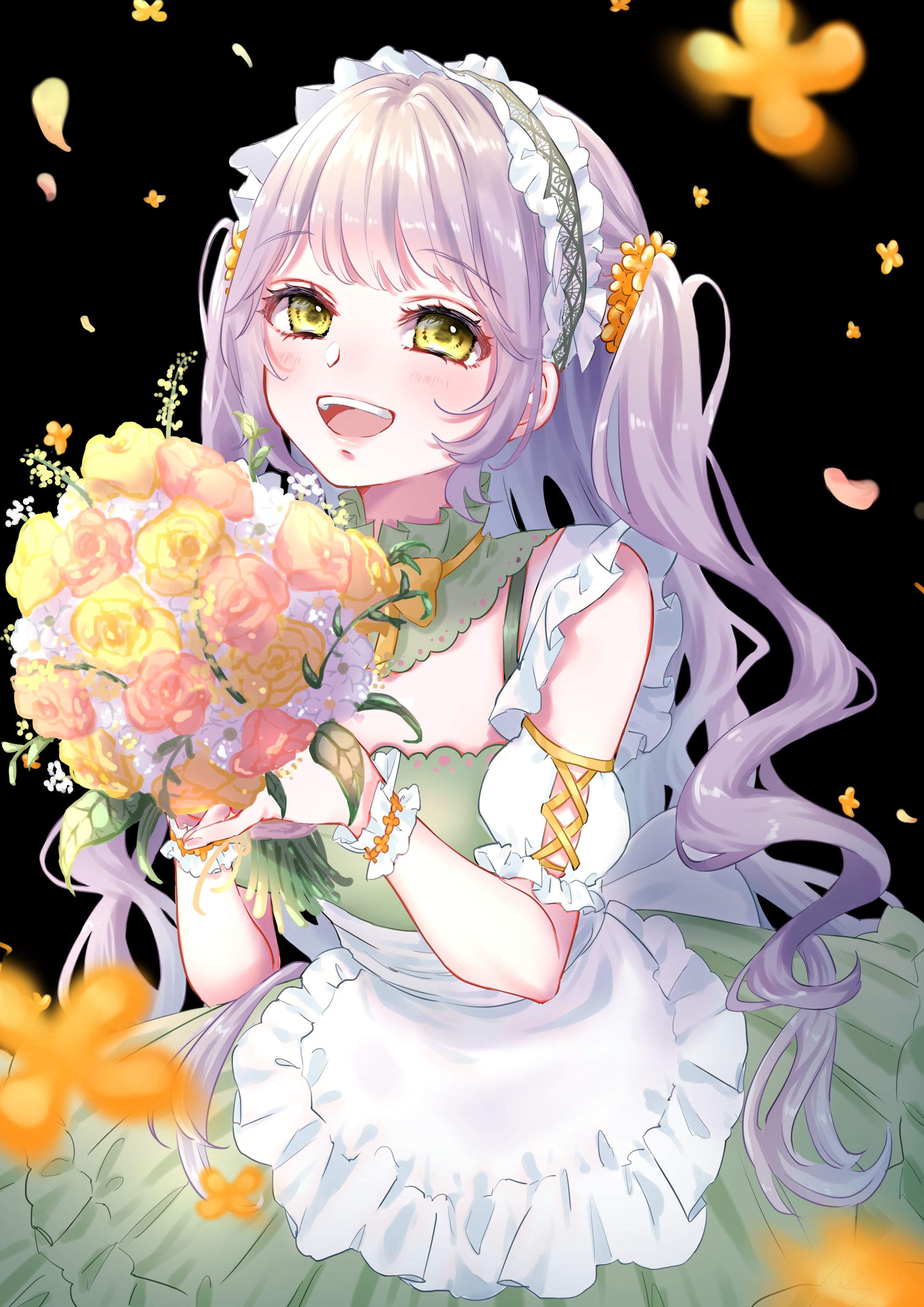 【skeb】あてな様-1