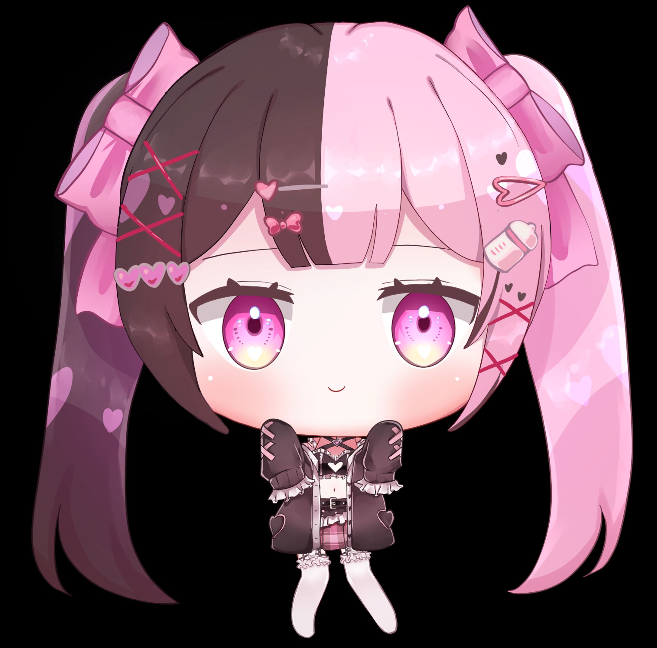 【2023年】依頼絵-1