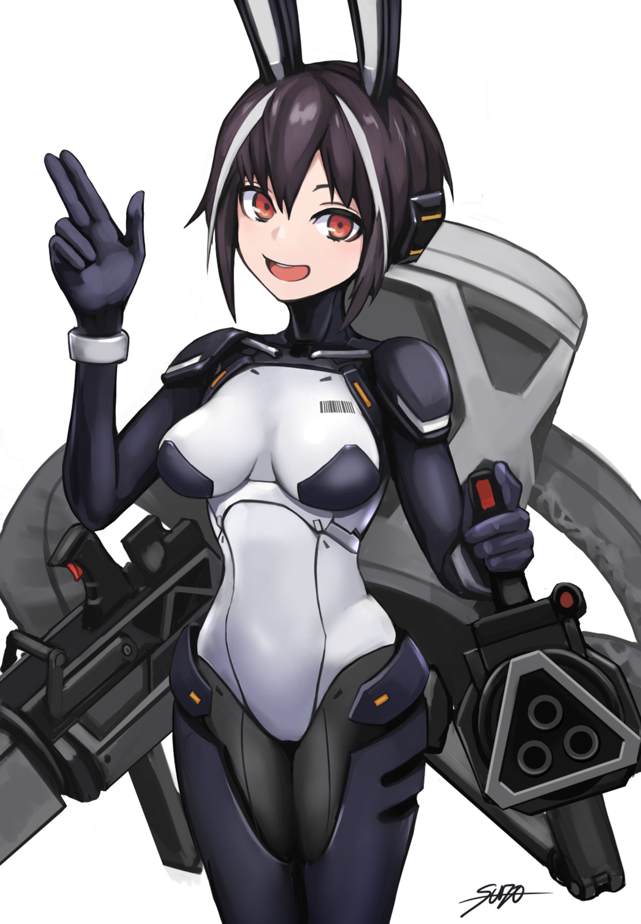 オリジナルキャラクター-1