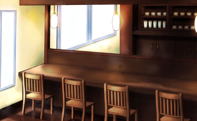 背景、trpg