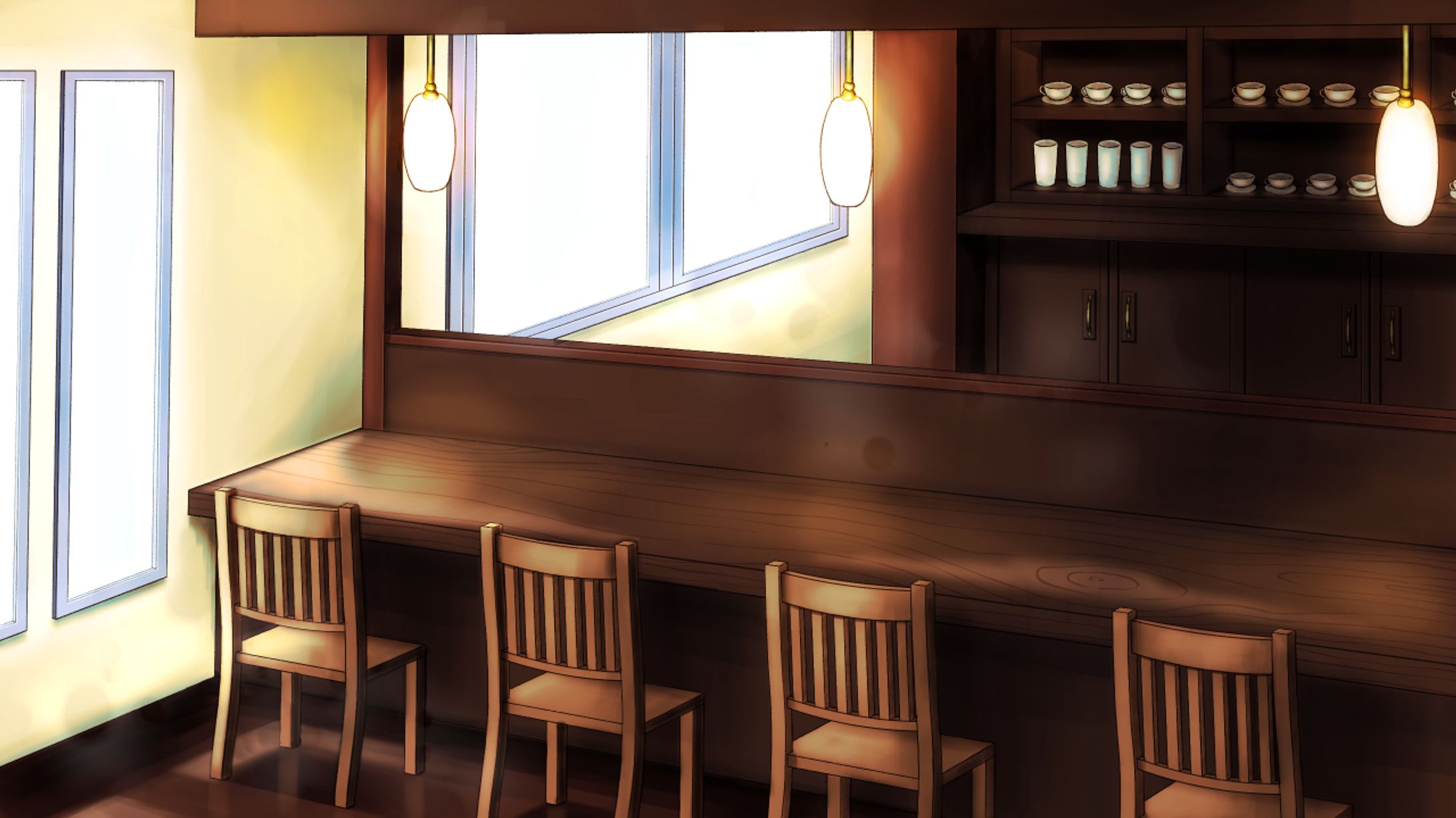 背景イラスト-1