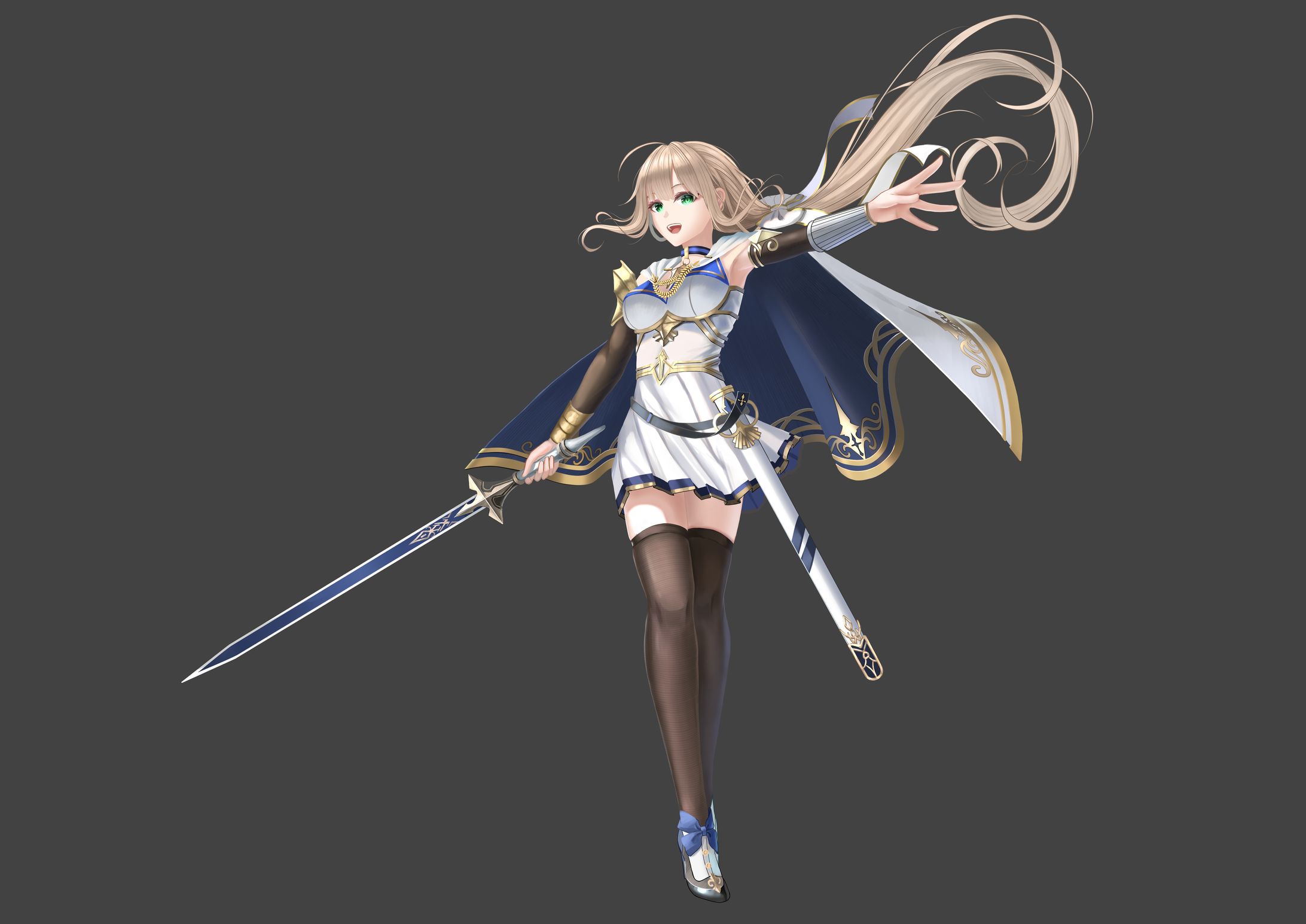 キャラクターデザイン-1