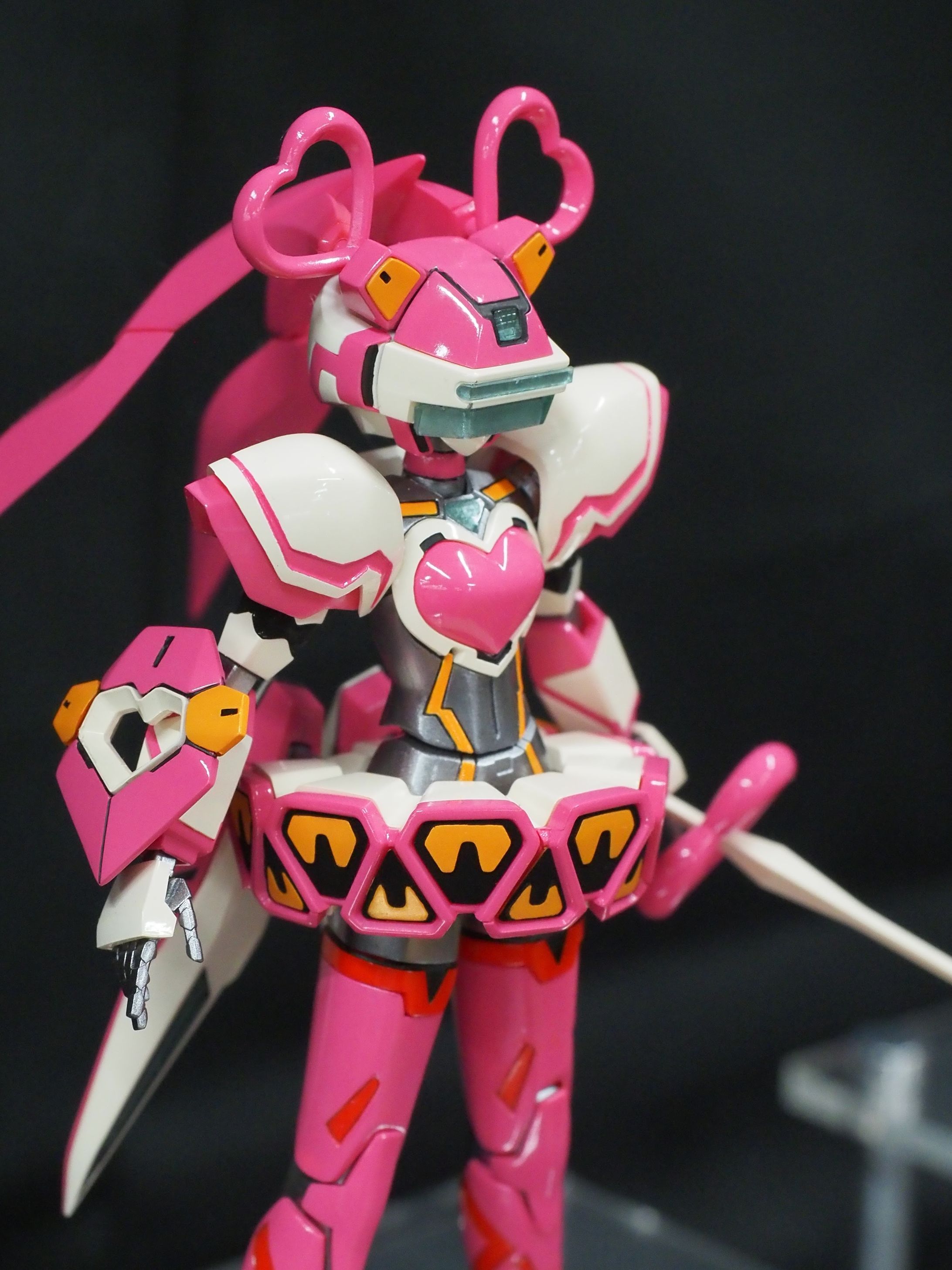 RVR-14 フェイ・イェン・ザ・ナイト DNA SIDE 1/100-1
