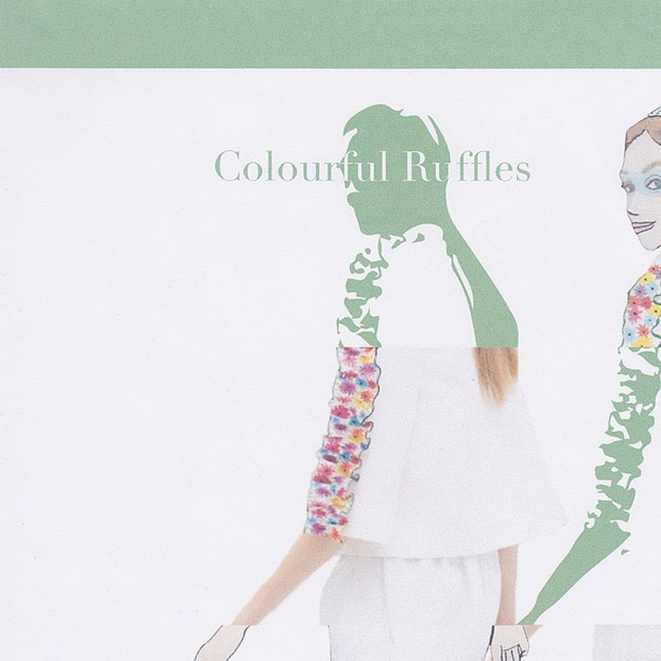 #Chanel #chanelairlines #paris #editorial #illustration #fashionmagazine #illustrator #magazine #london #collage #indesign #spring #summer #model #airport #airlines #maison #outfitoftheday #シャネル #ファッション #イラスト #パリ #ロンドン #イラスト #アート #ss16 #saatchigallery #lilyrose #elliekubota-1