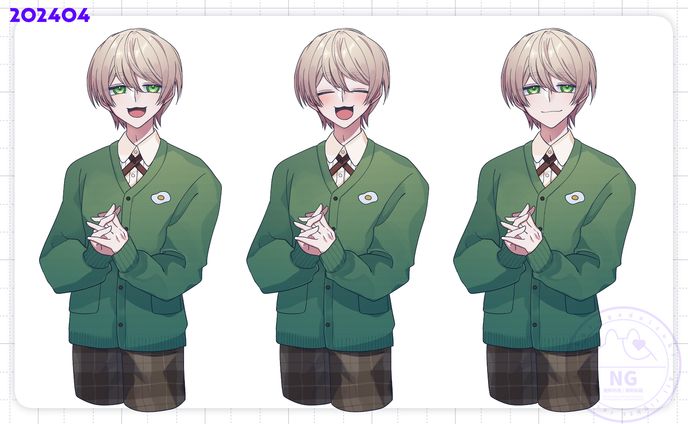 【お仕事】匿名 様