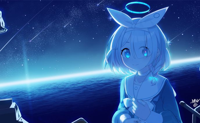 アロナ(ブルーアーカイブ)
