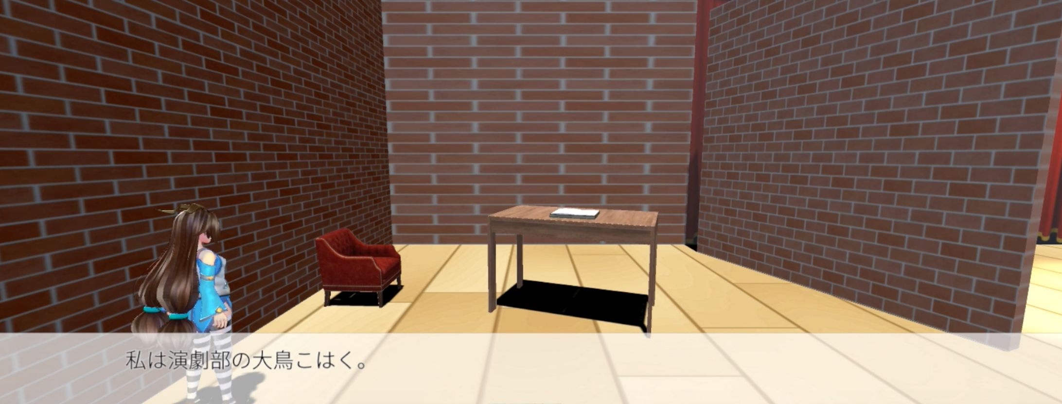 Unityで初めて作ったゲーム-1