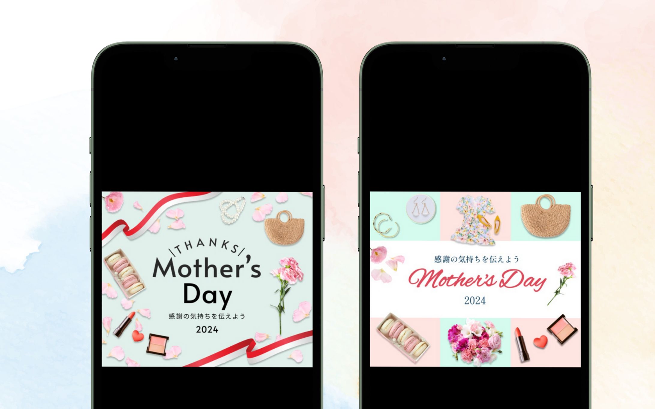 バナー/母の日バナー-1