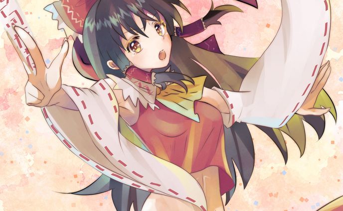 東方project