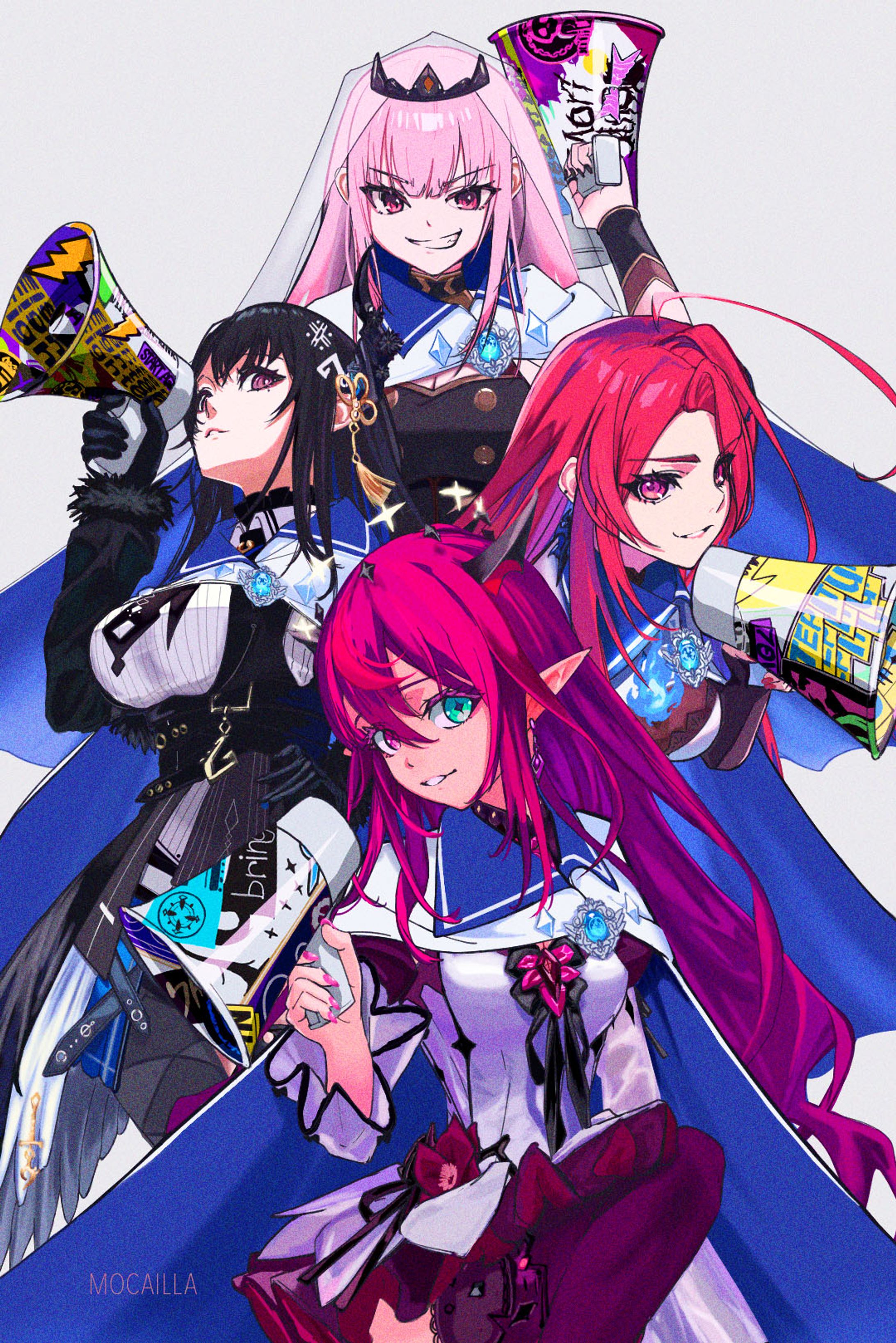 MV"START AGAIN" FA-1