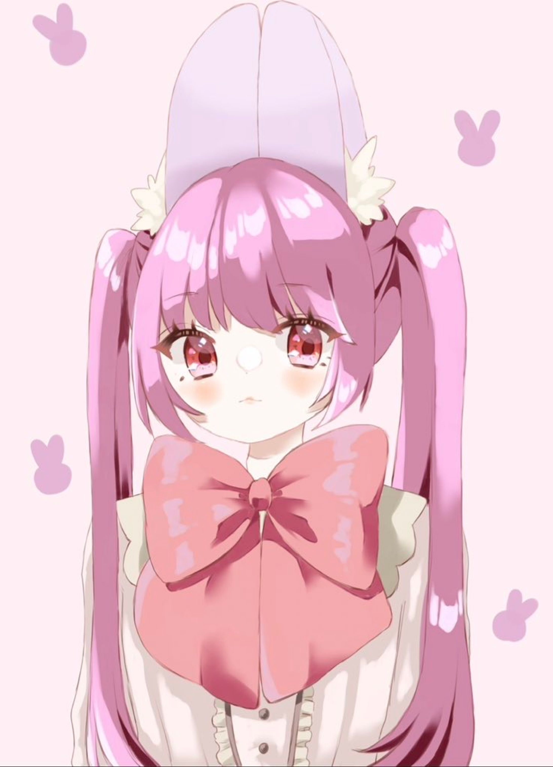 rabbit🩷-1
